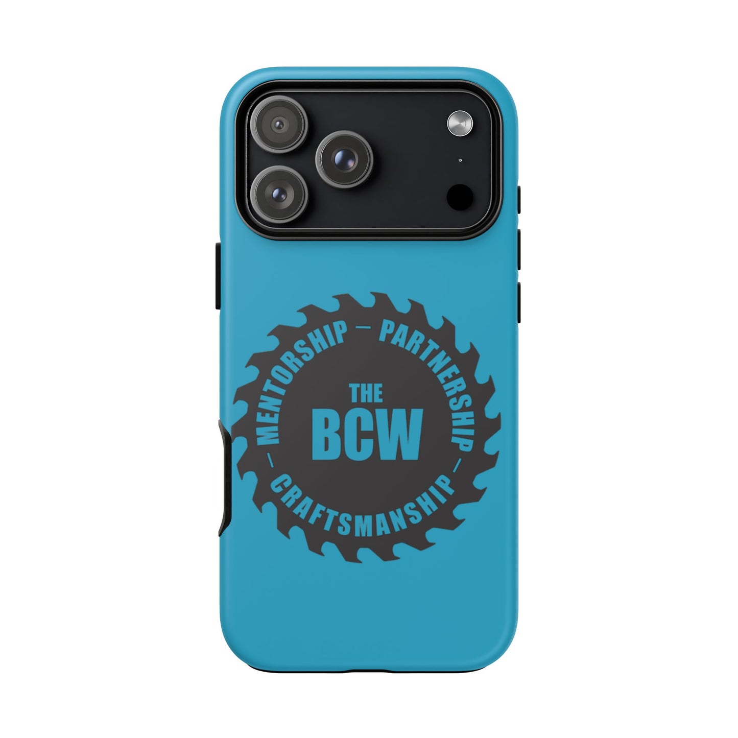 BCW Phone Cases