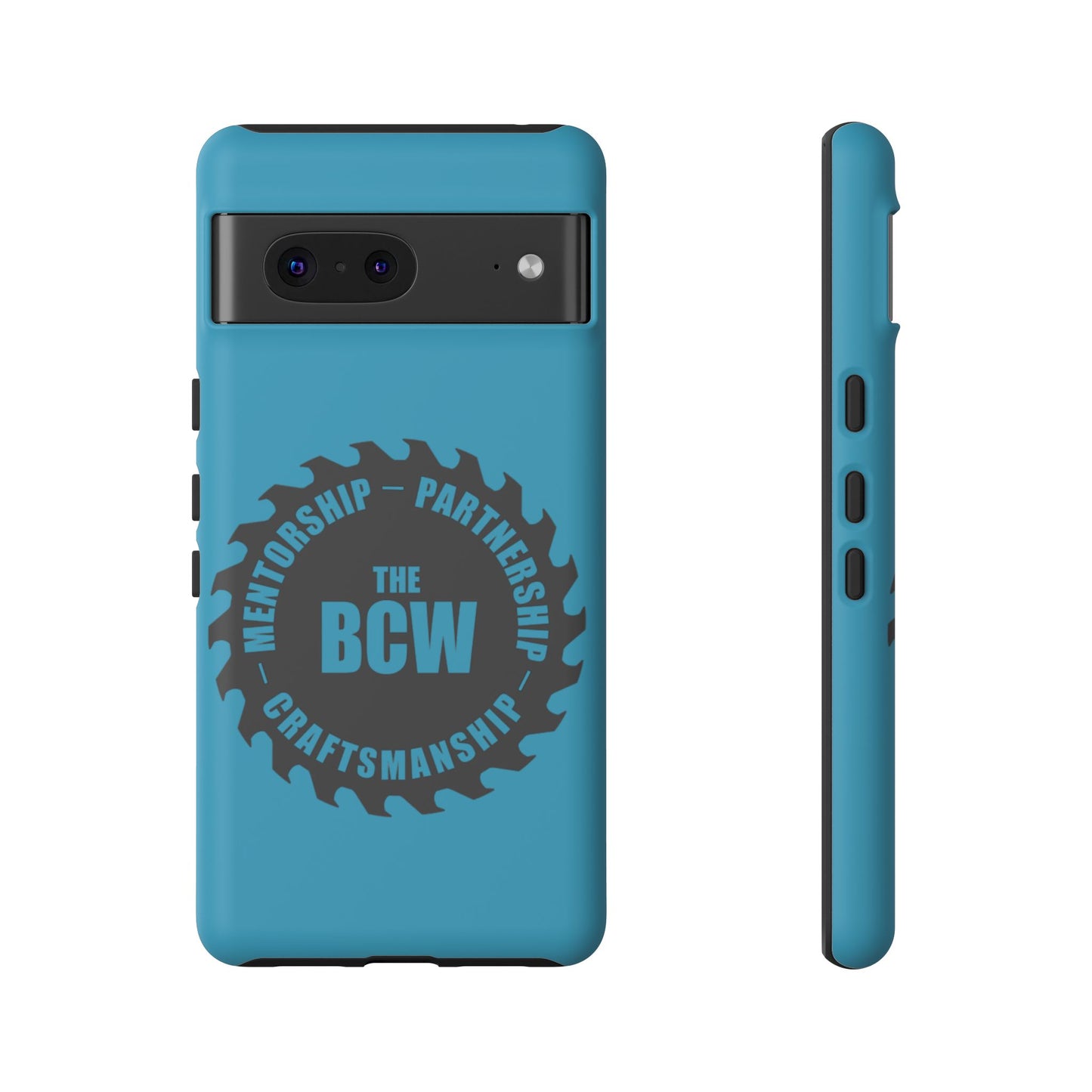 BCW Phone Cases