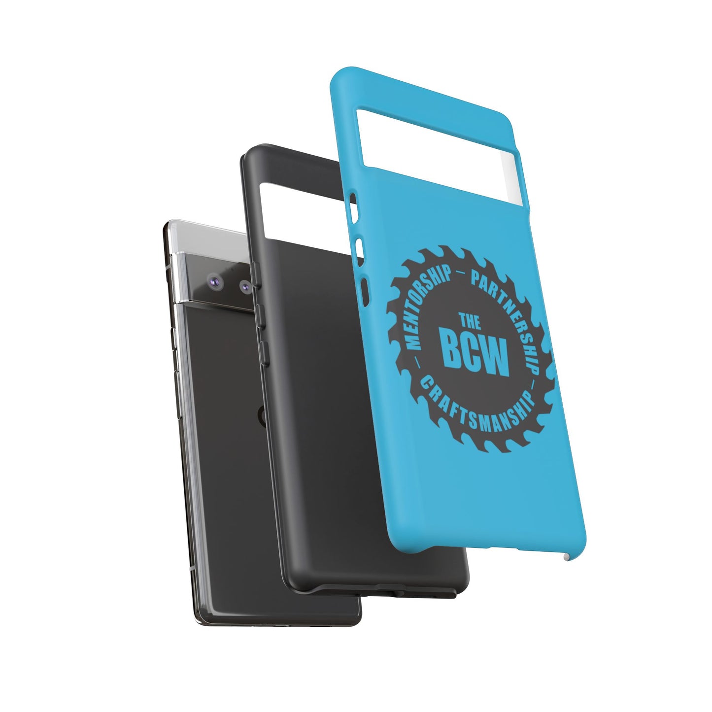 BCW Phone Cases