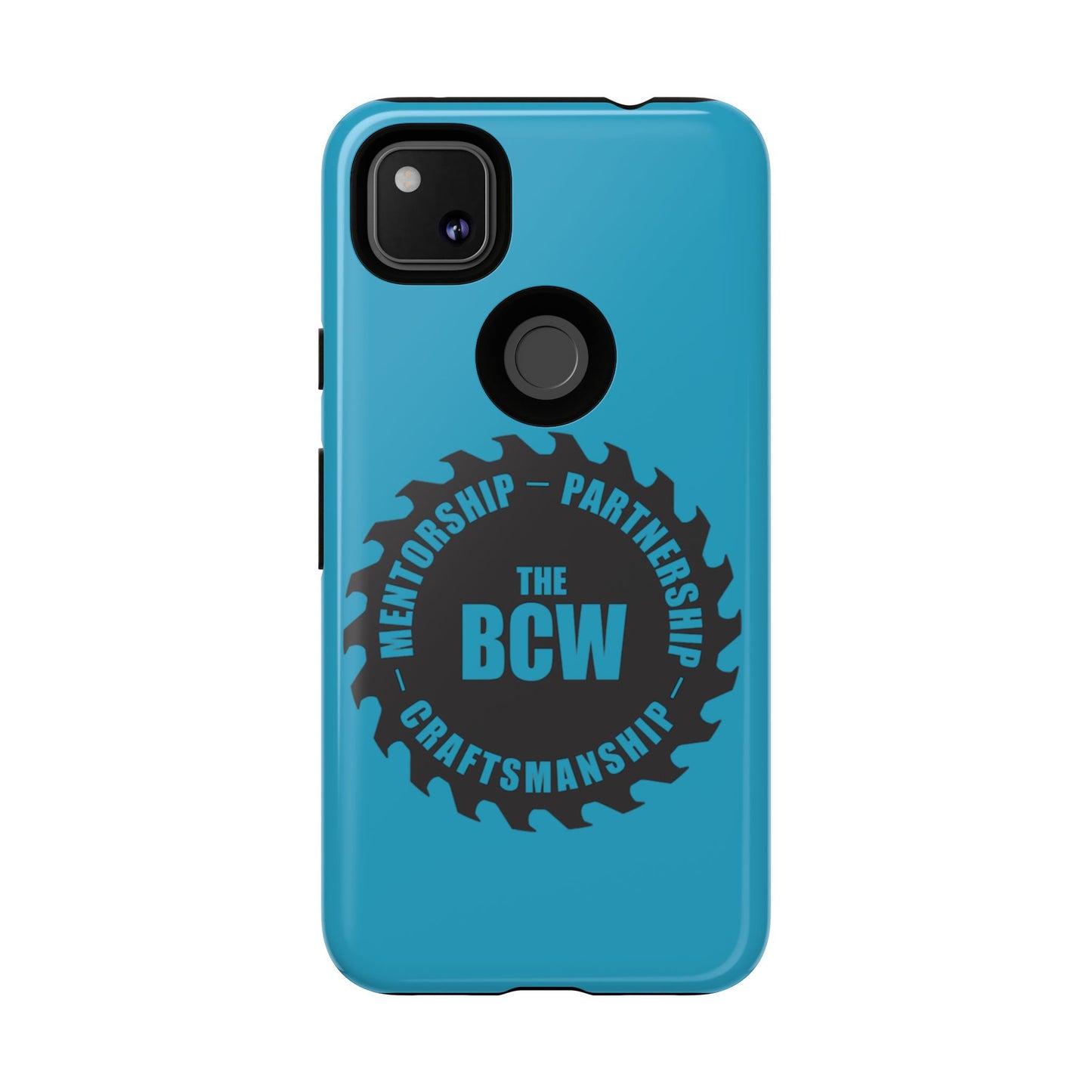 BCW Phone Cases