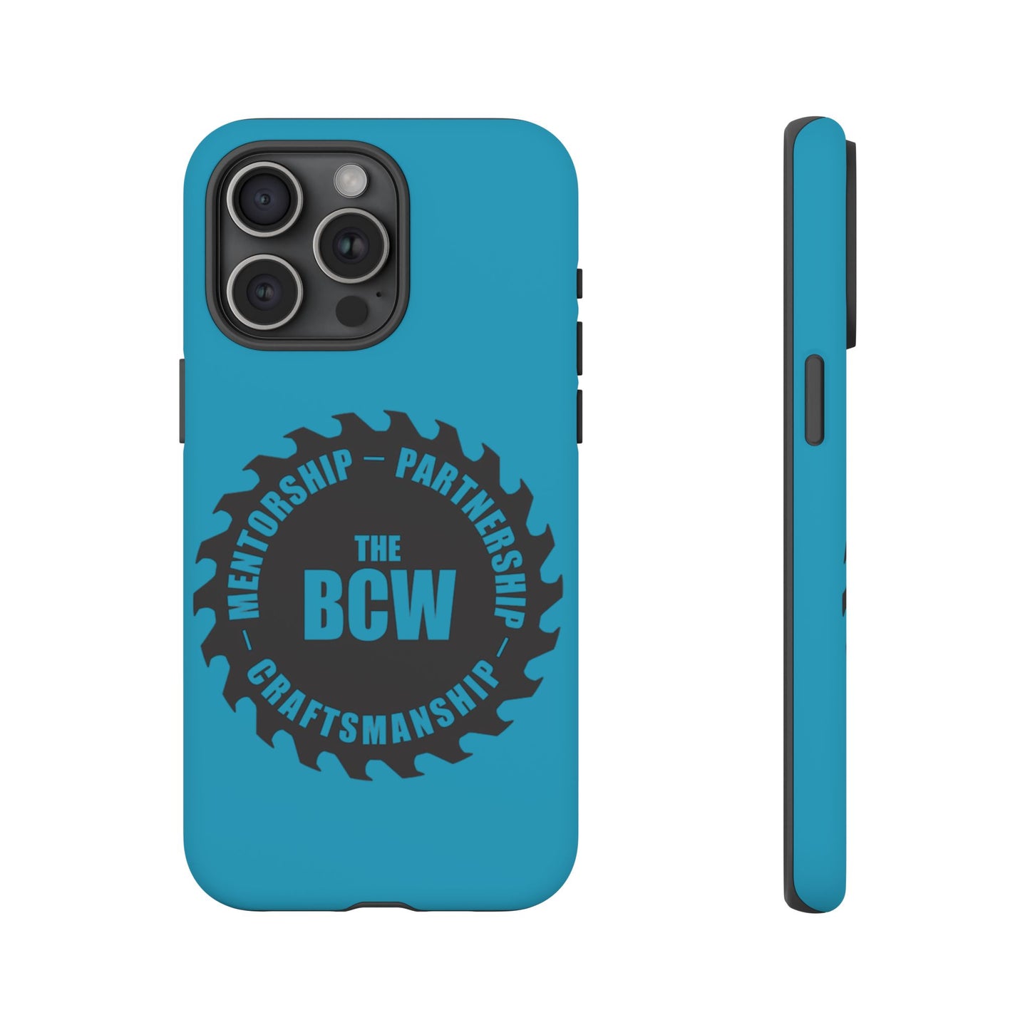 BCW Phone Cases