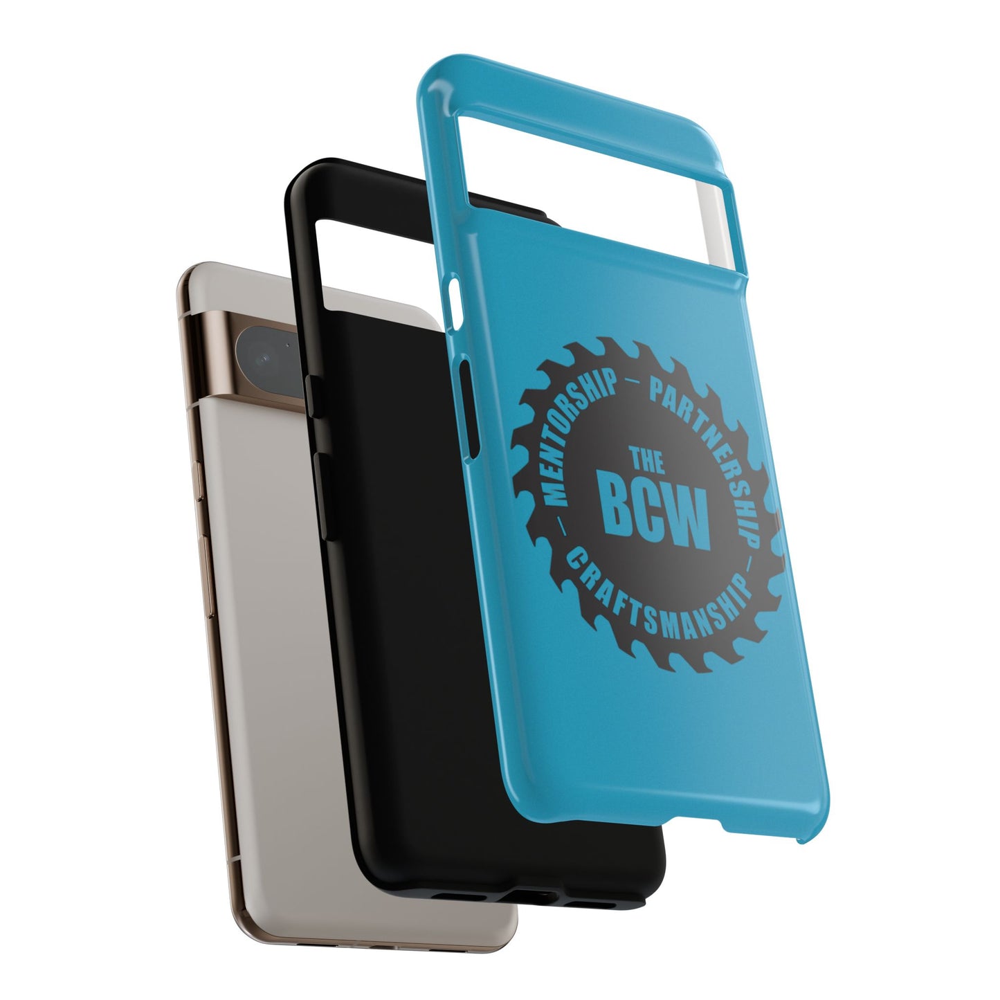 BCW Phone Cases