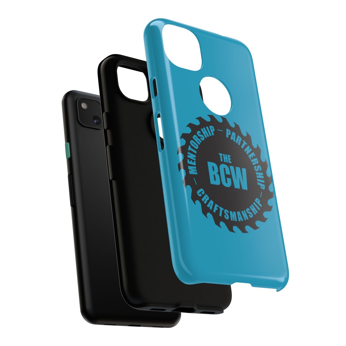 BCW Phone Cases