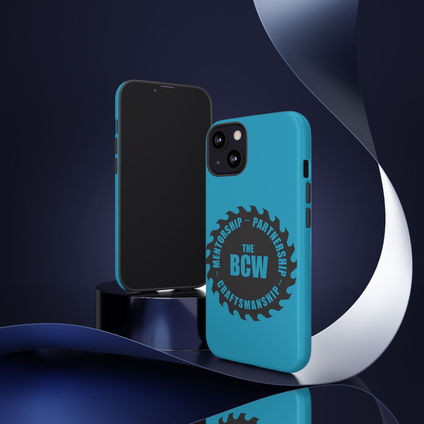 BCW Phone Cases
