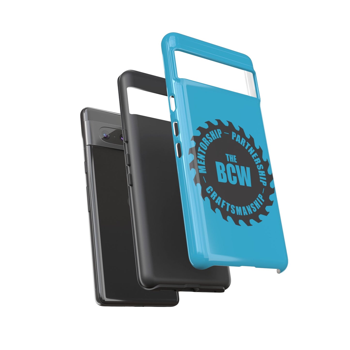 BCW Phone Cases