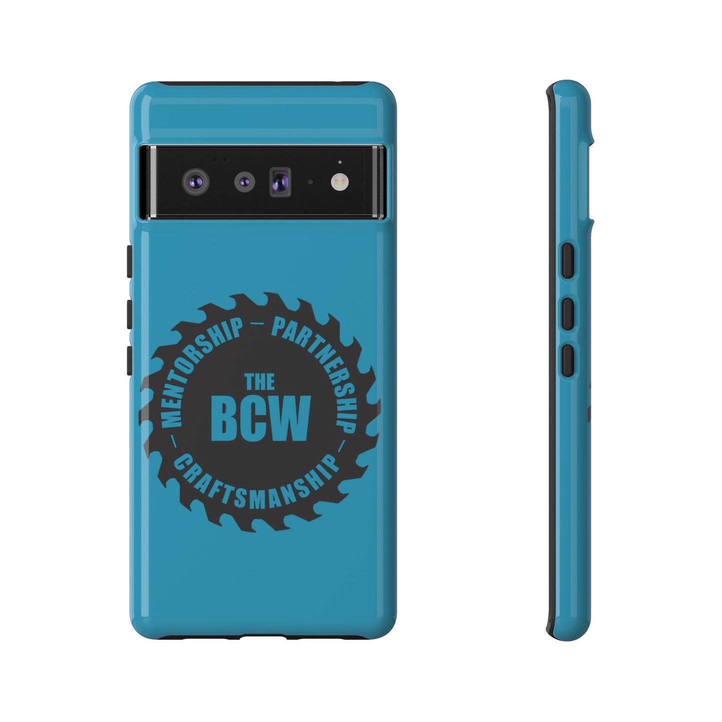 BCW Phone Cases
