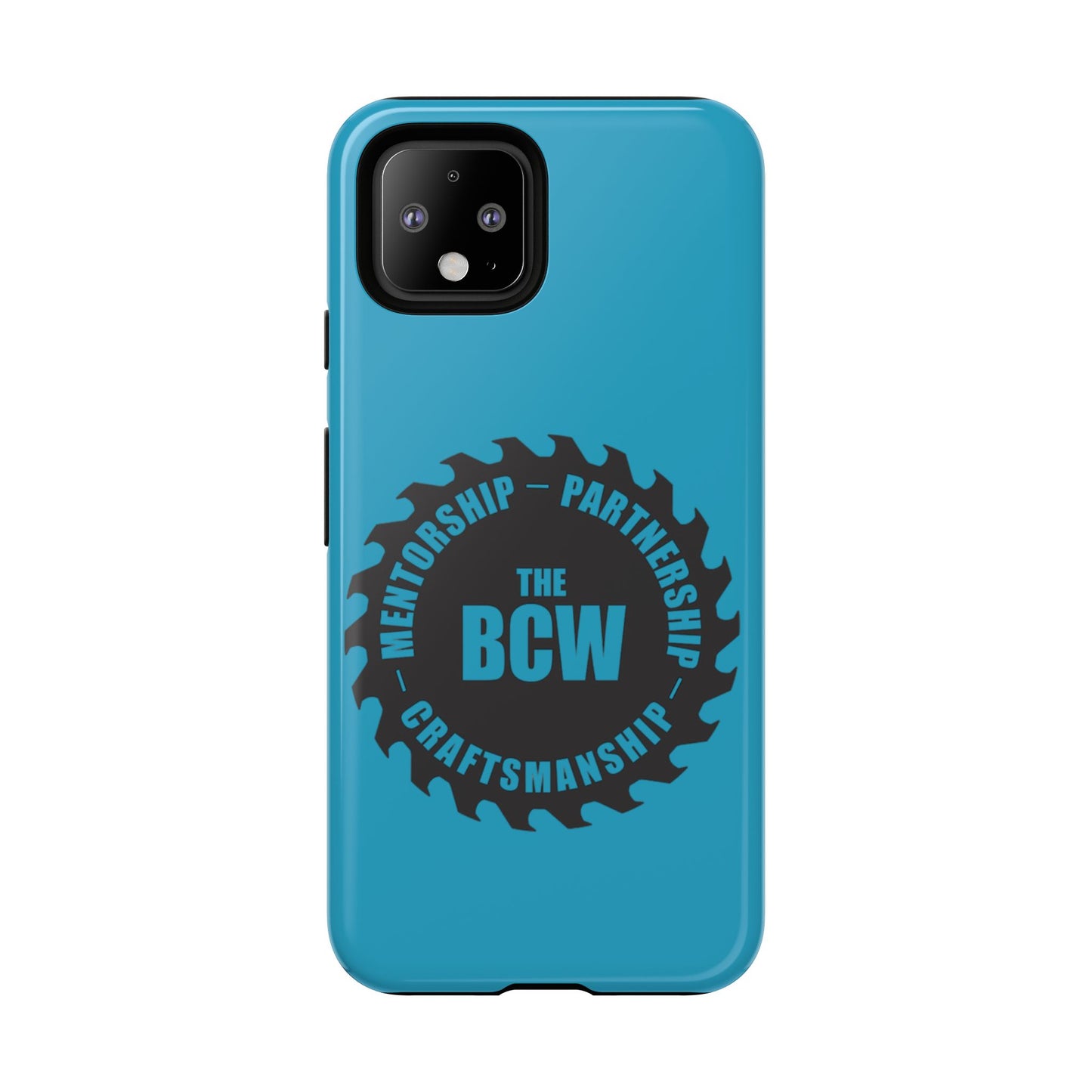 BCW Phone Cases