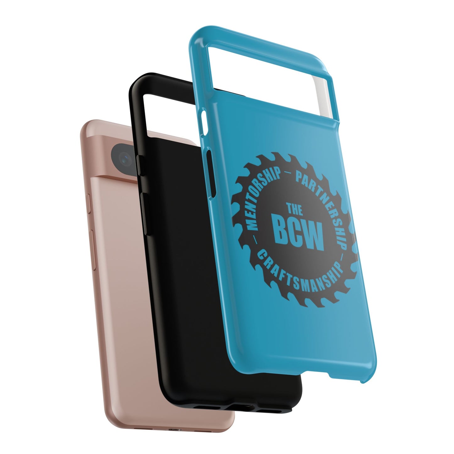 BCW Phone Cases