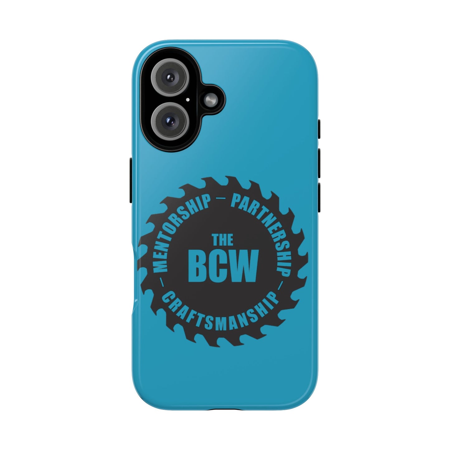 BCW Phone Cases