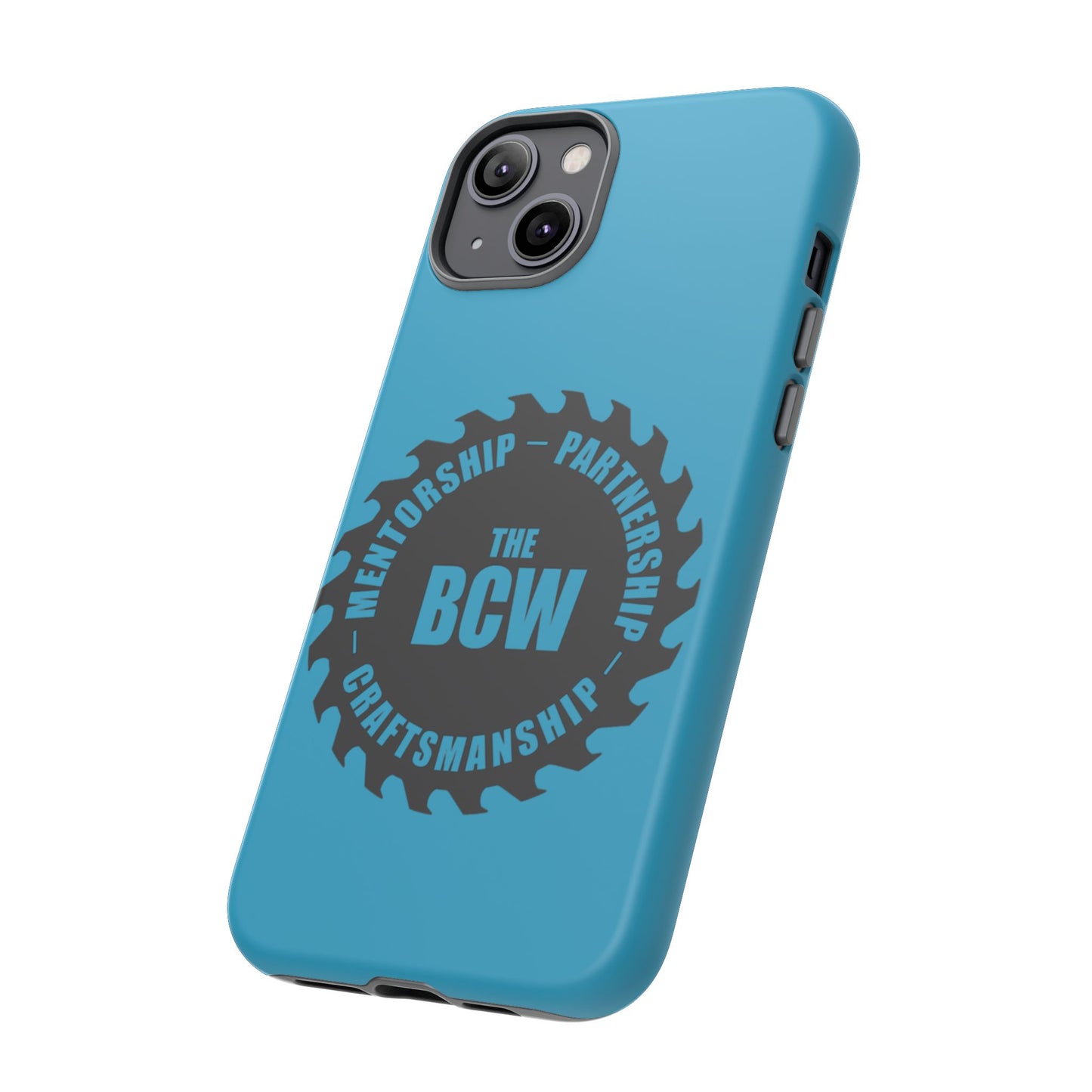 BCW Phone Cases