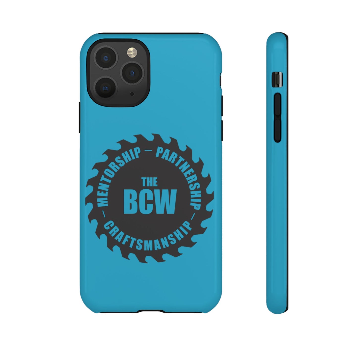 BCW Phone Cases
