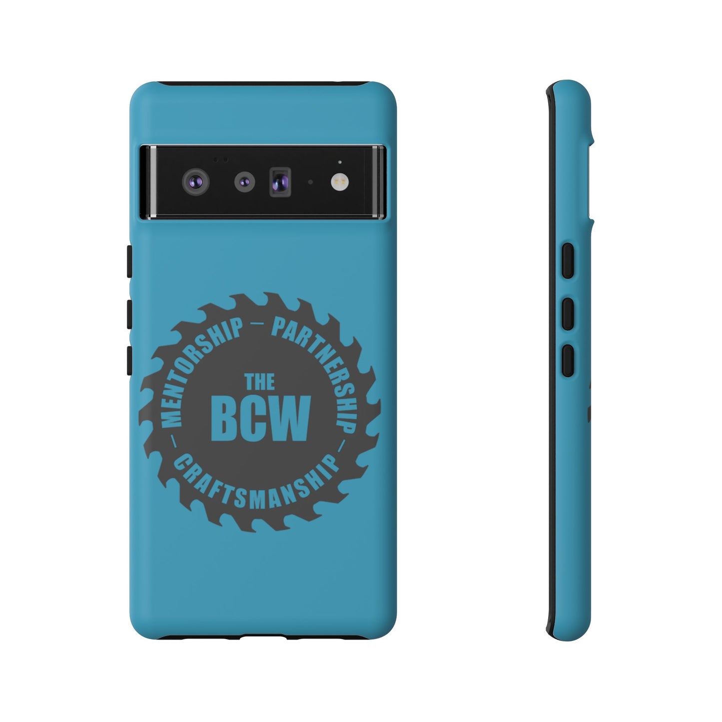 BCW Phone Cases