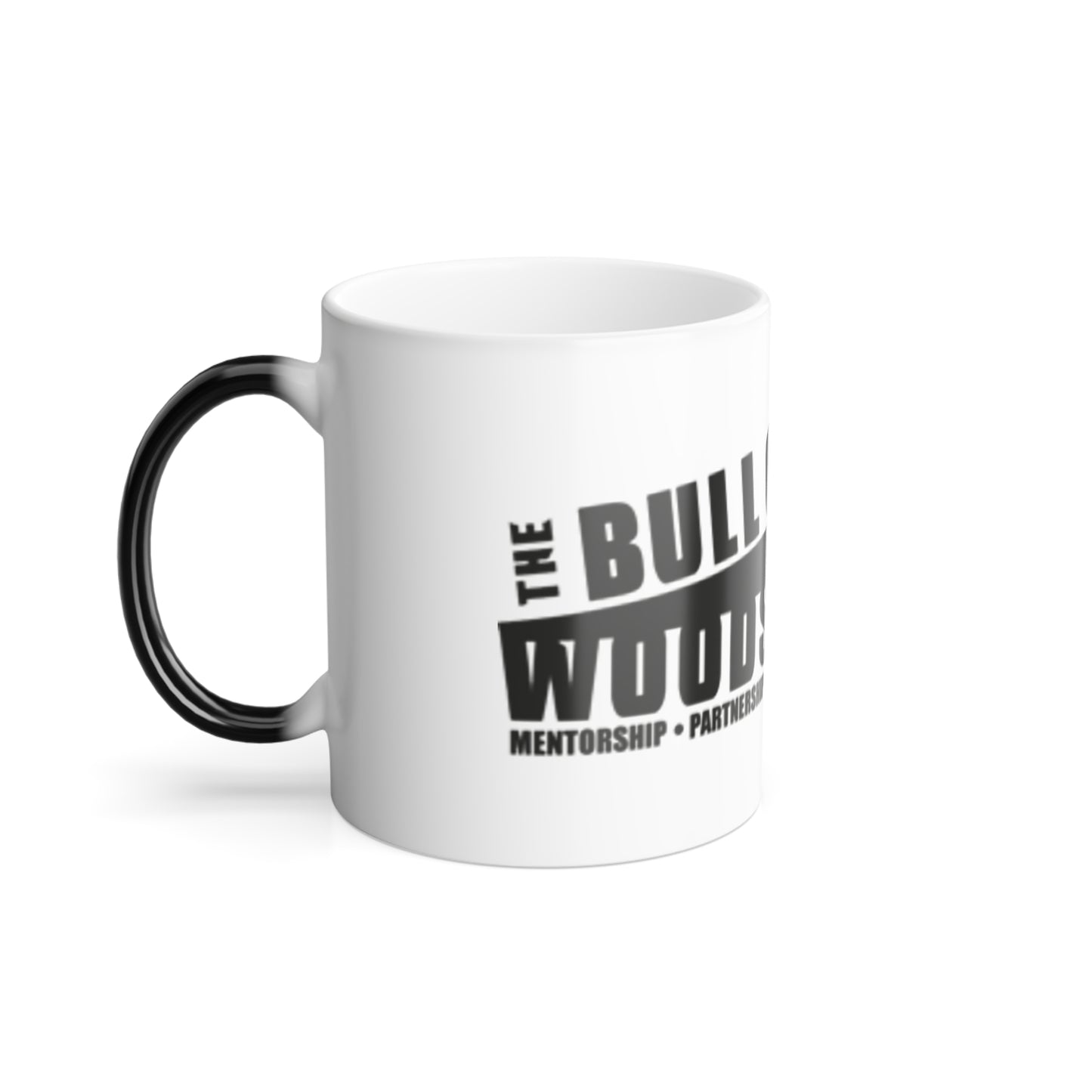 BCW Color Morphing Mug, 11oz