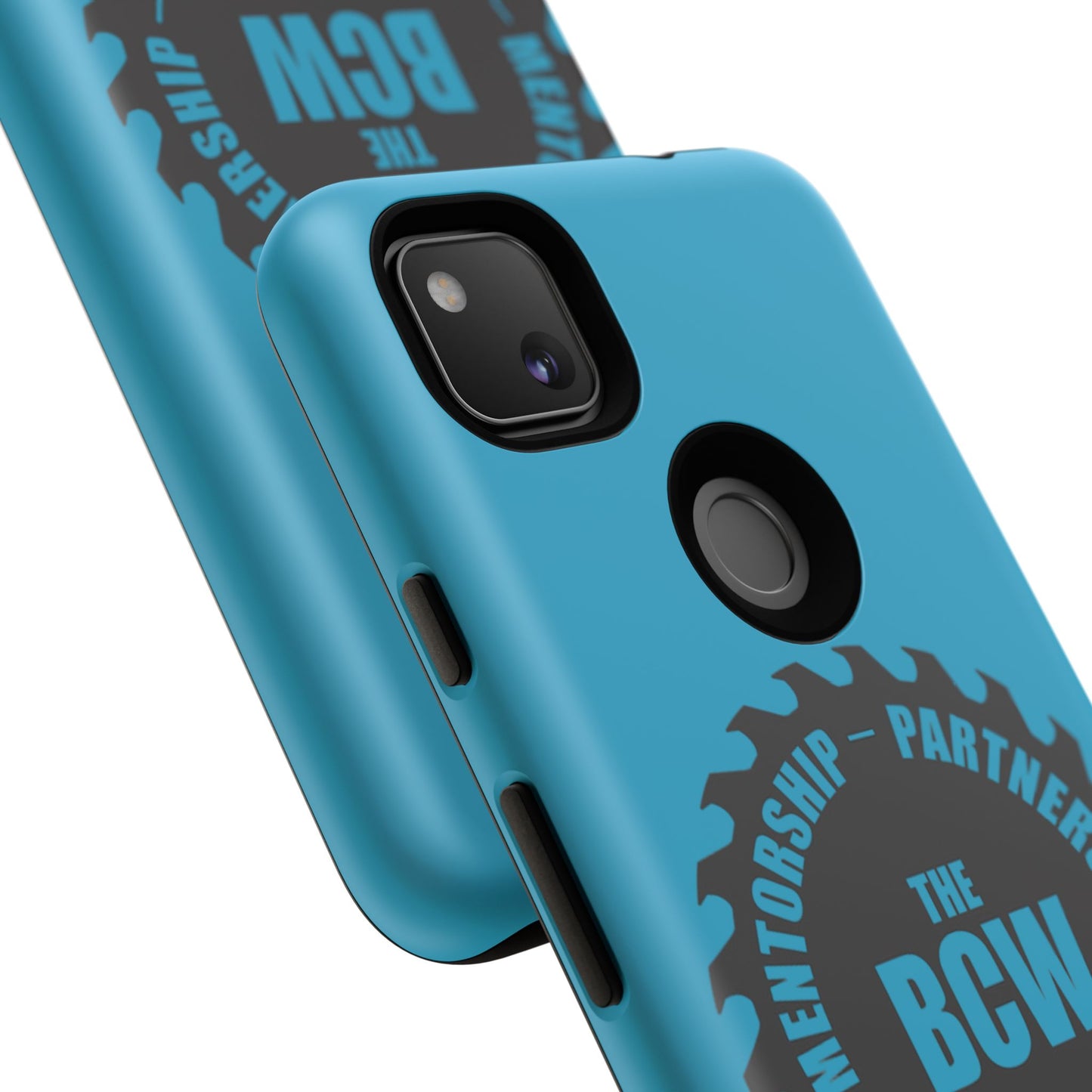 BCW Phone Cases