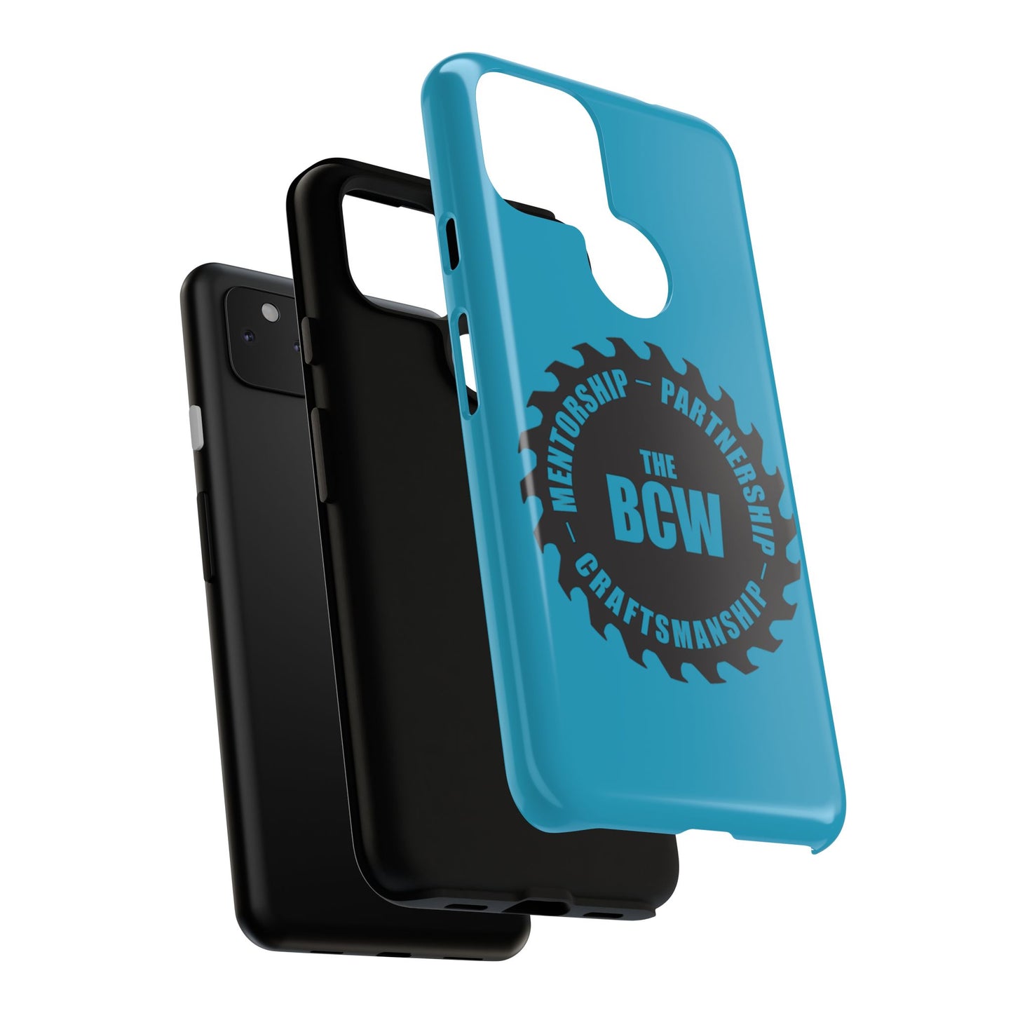 BCW Phone Cases