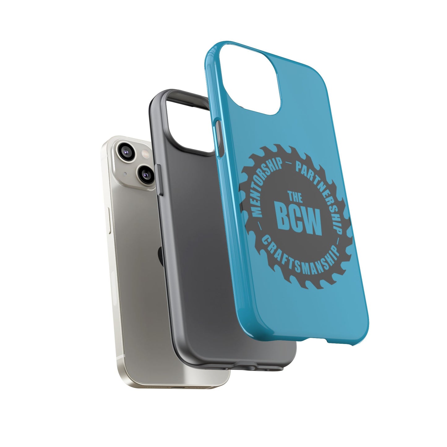 BCW Phone Cases