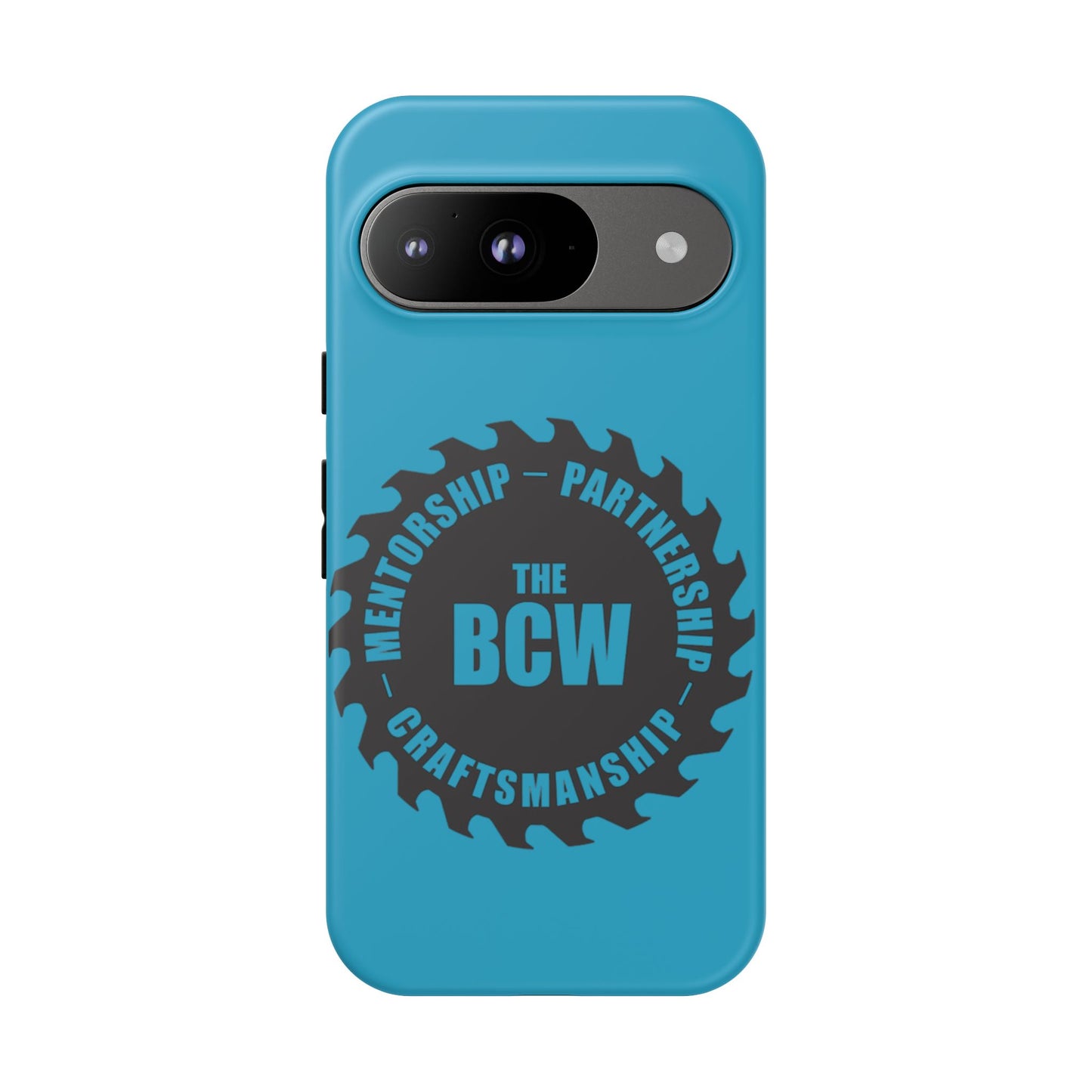 BCW Phone Cases