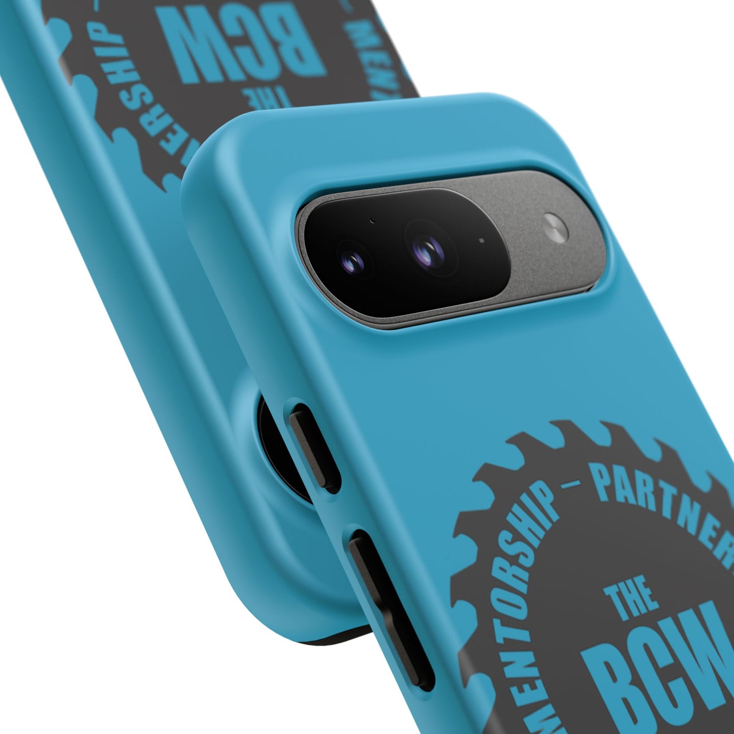BCW Phone Cases
