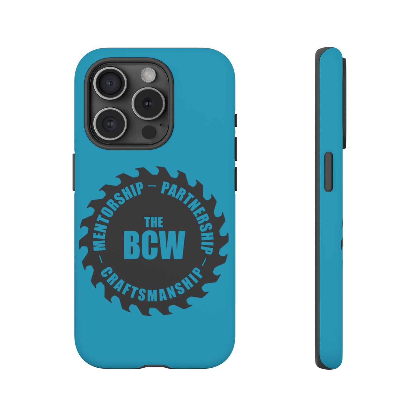 BCW Phone Cases