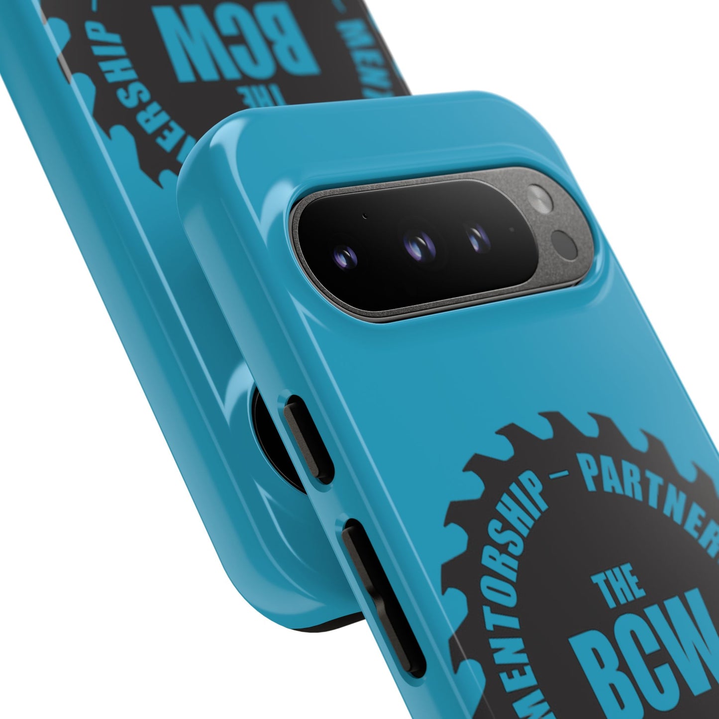 BCW Phone Cases