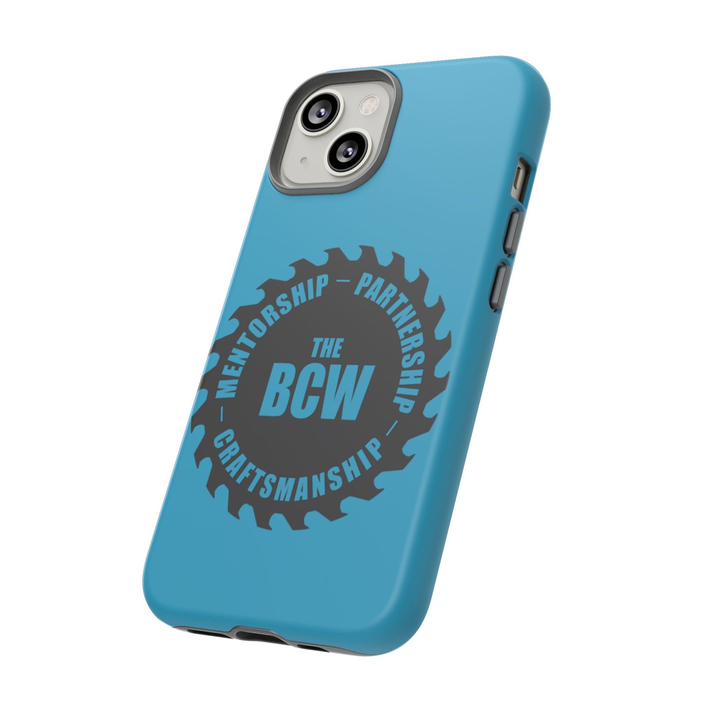 BCW Phone Cases