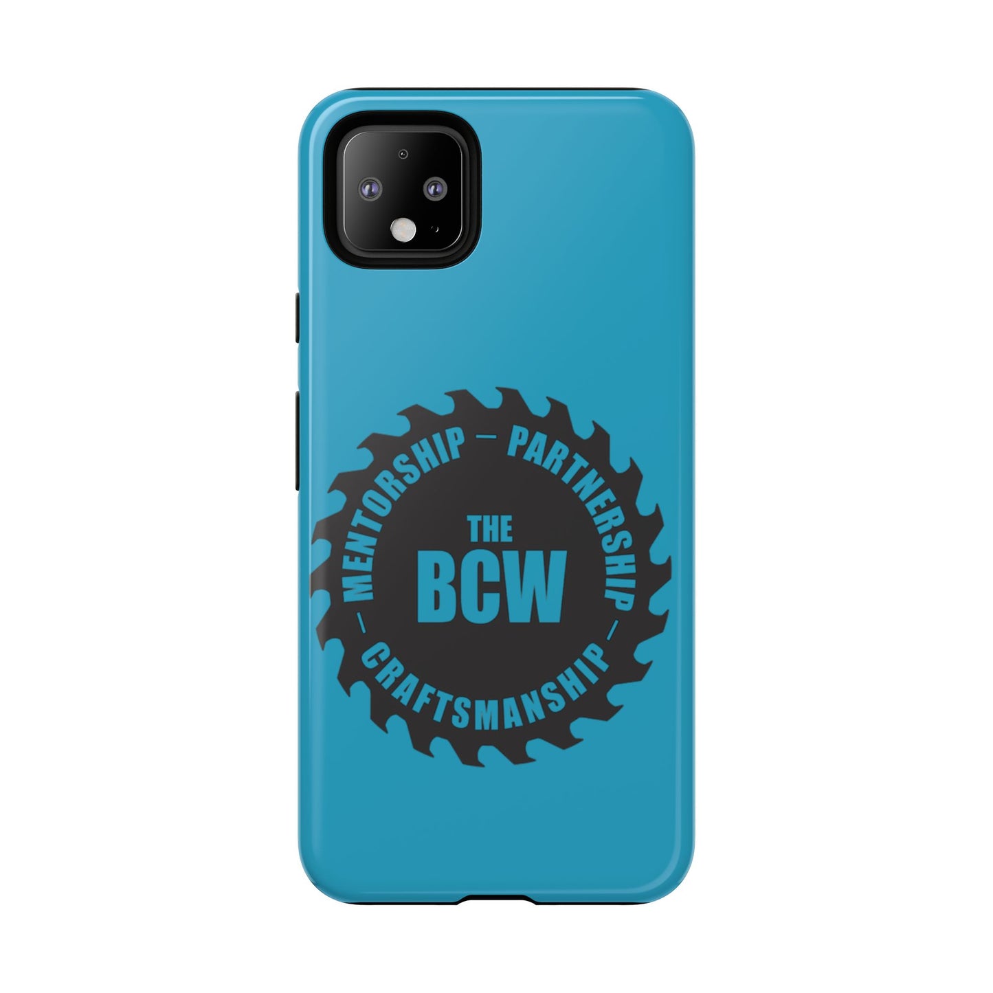 BCW Phone Cases