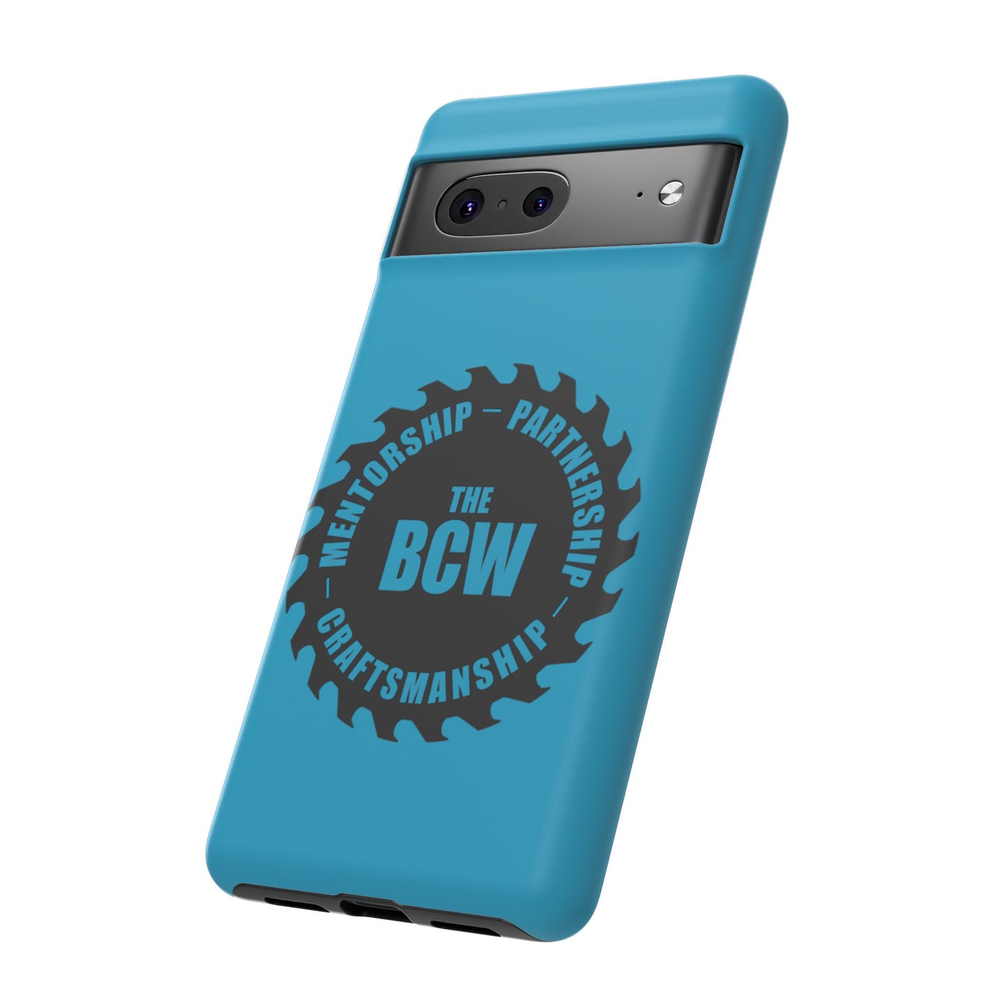 BCW Phone Cases