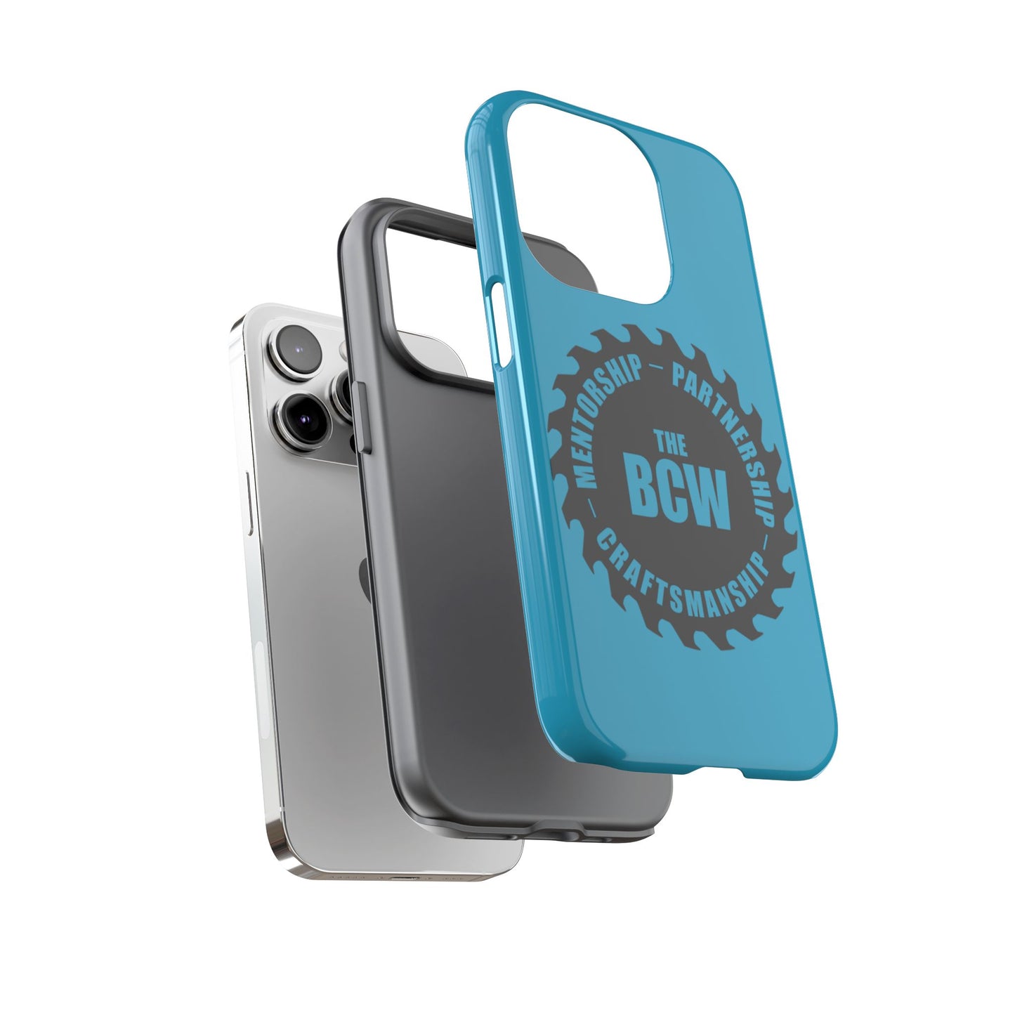 BCW Phone Cases