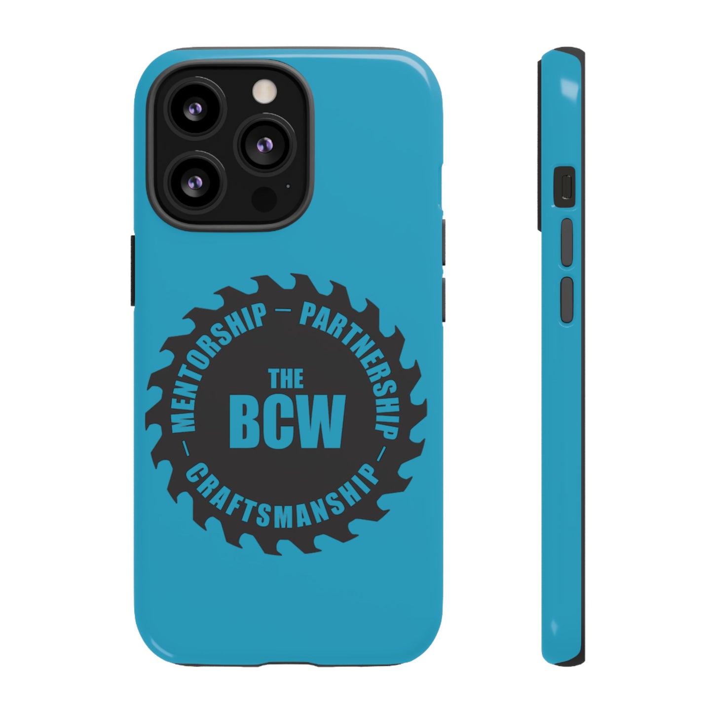 BCW Phone Cases
