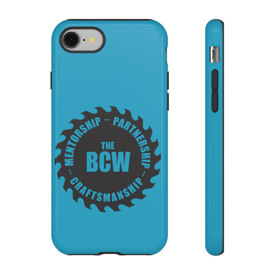 BCW Phone Cases