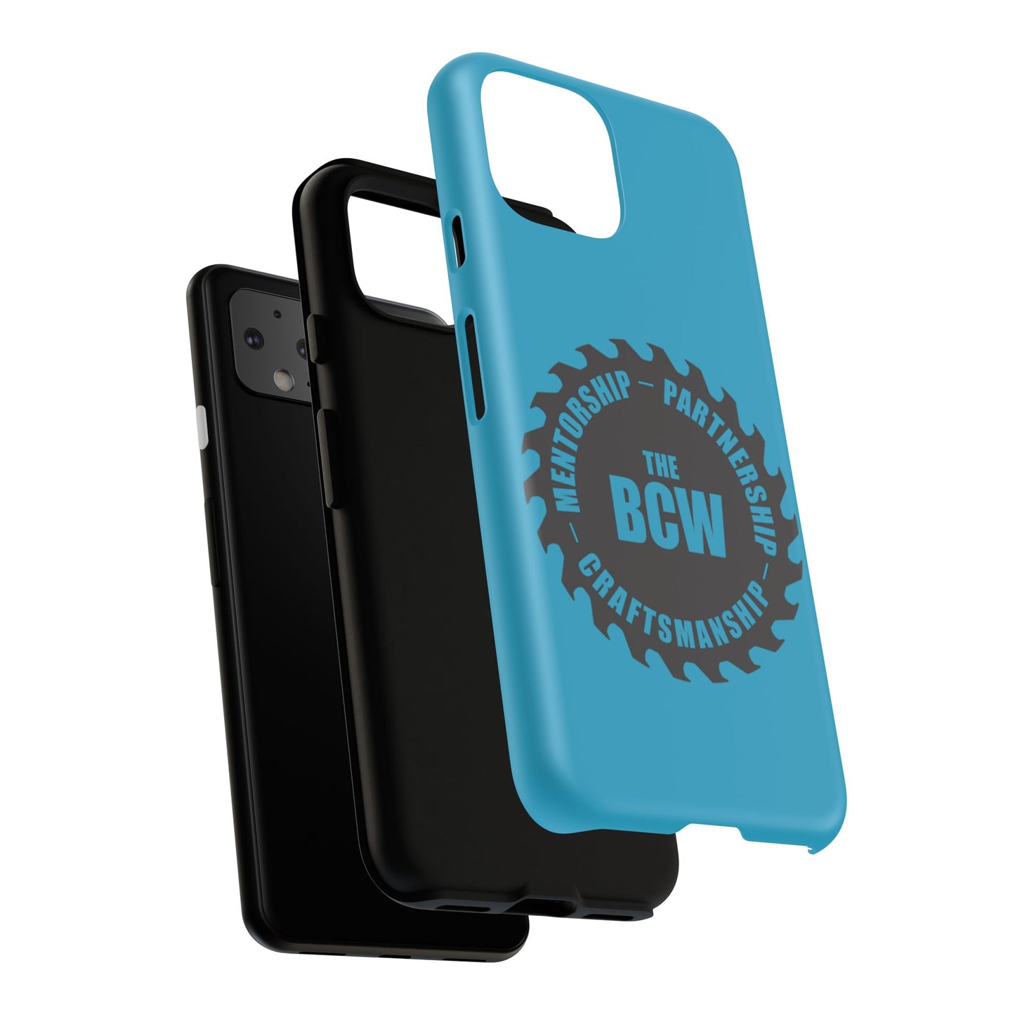 BCW Phone Cases