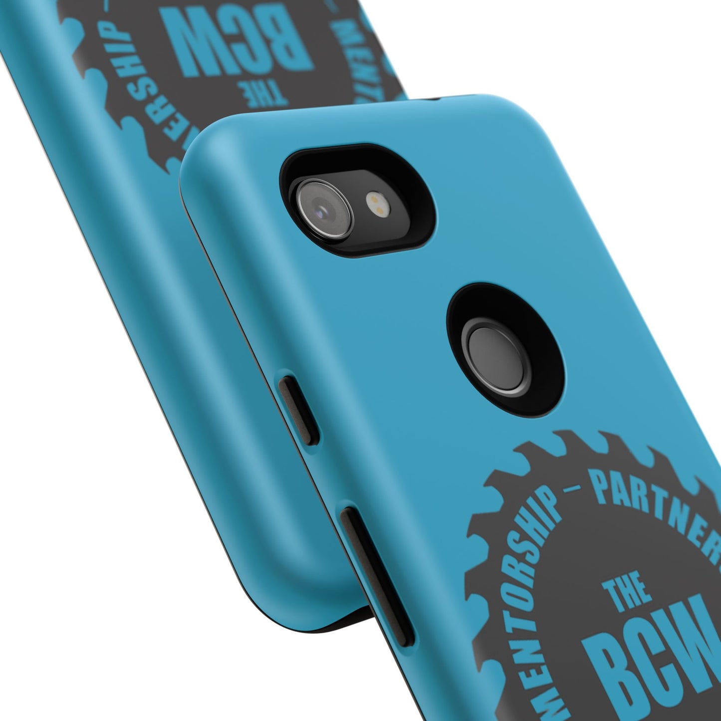 BCW Phone Cases