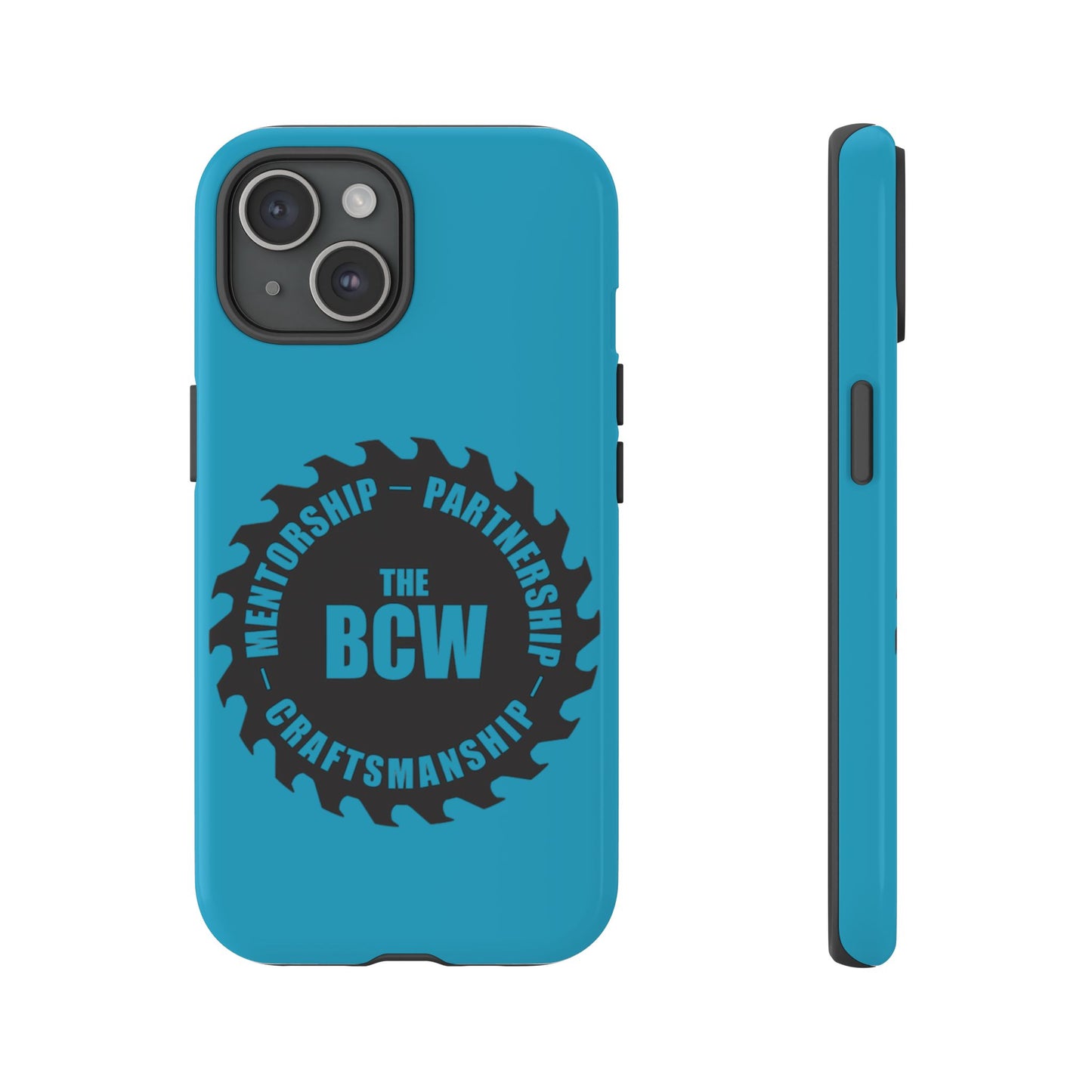 BCW Phone Cases