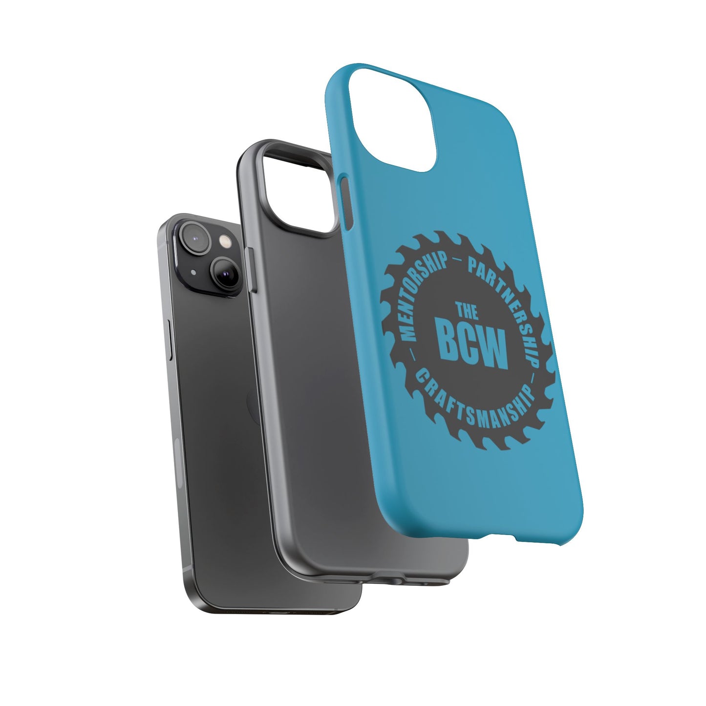 BCW Phone Cases