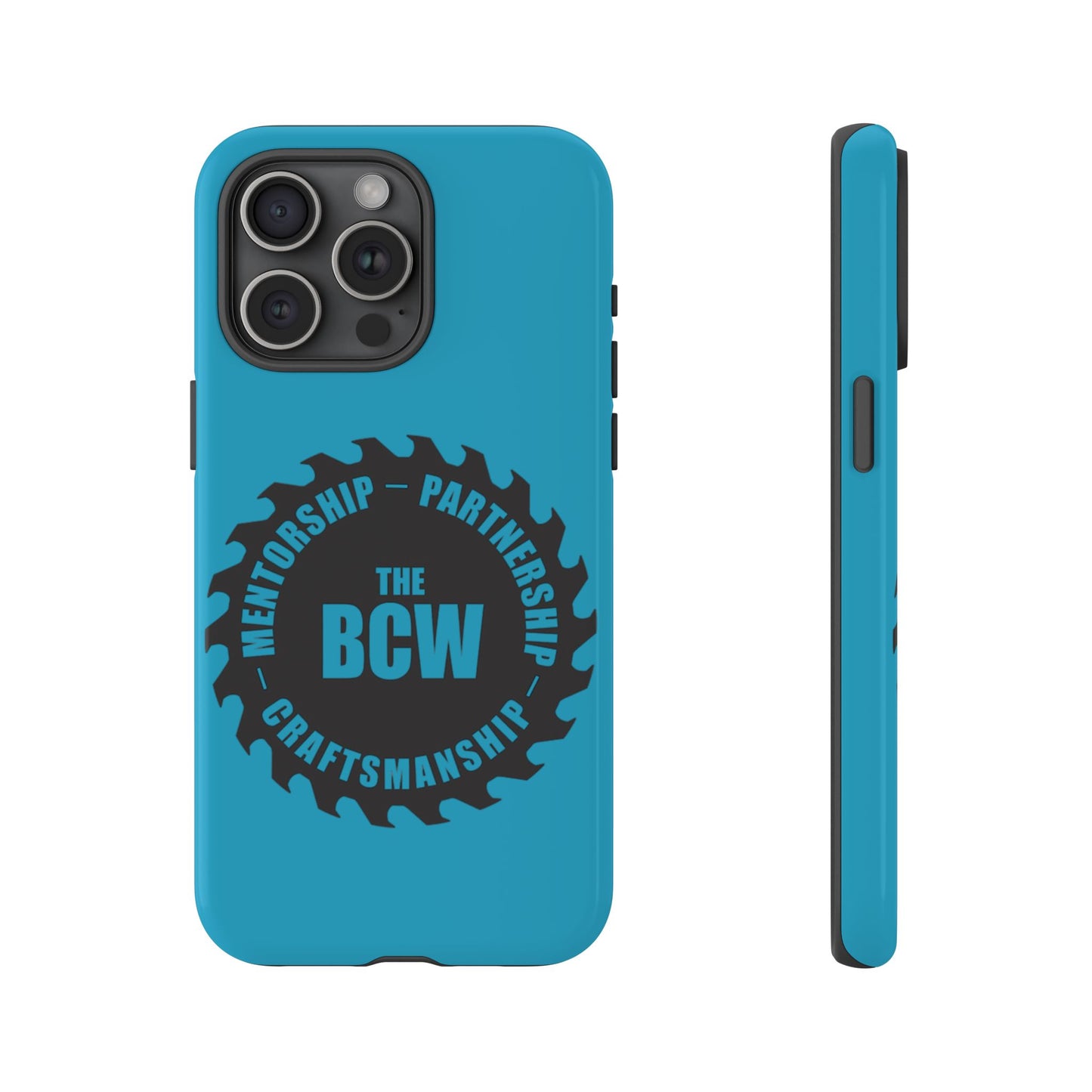 BCW Phone Cases