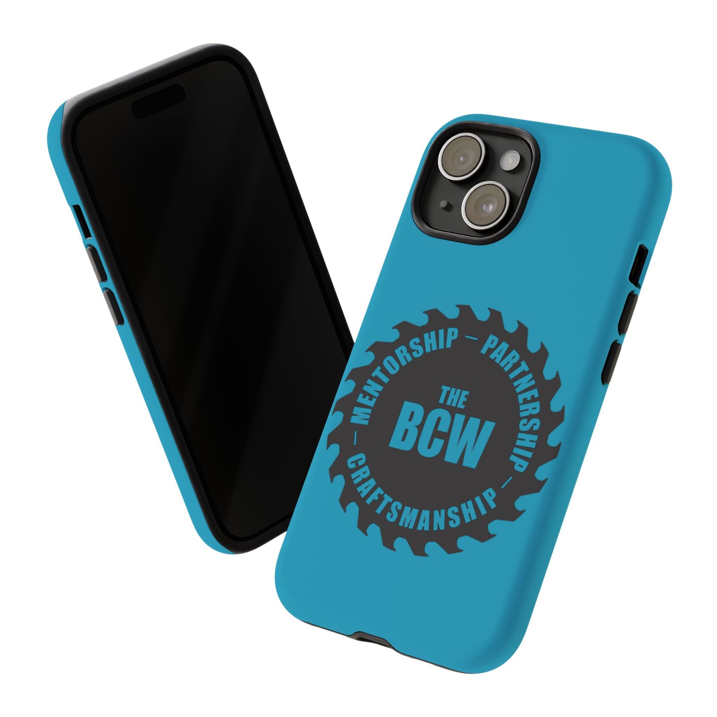 BCW Phone Cases