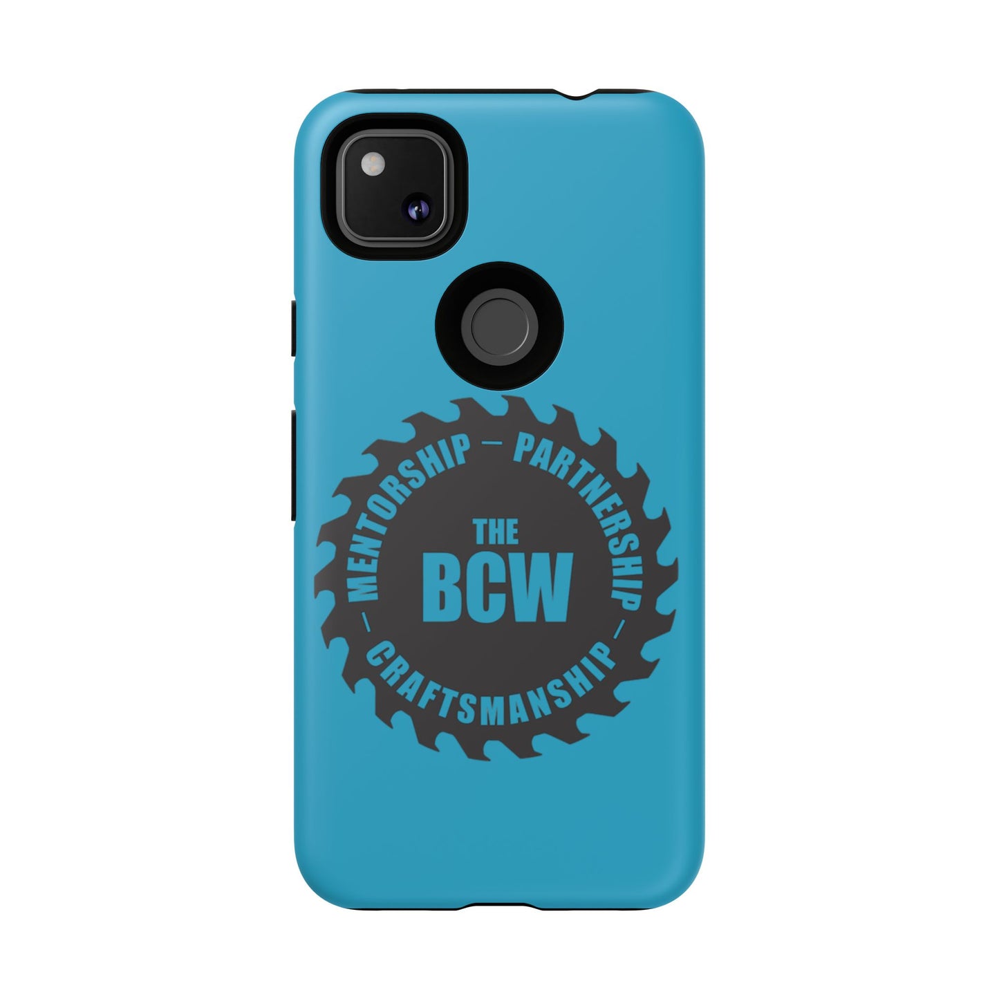 BCW Phone Cases
