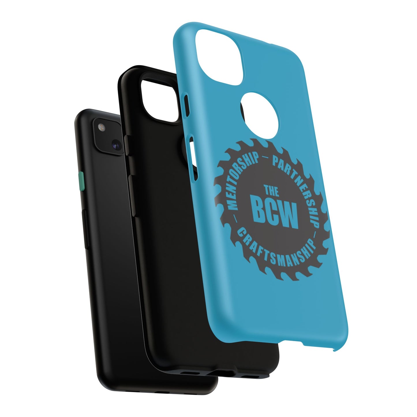 BCW Phone Cases