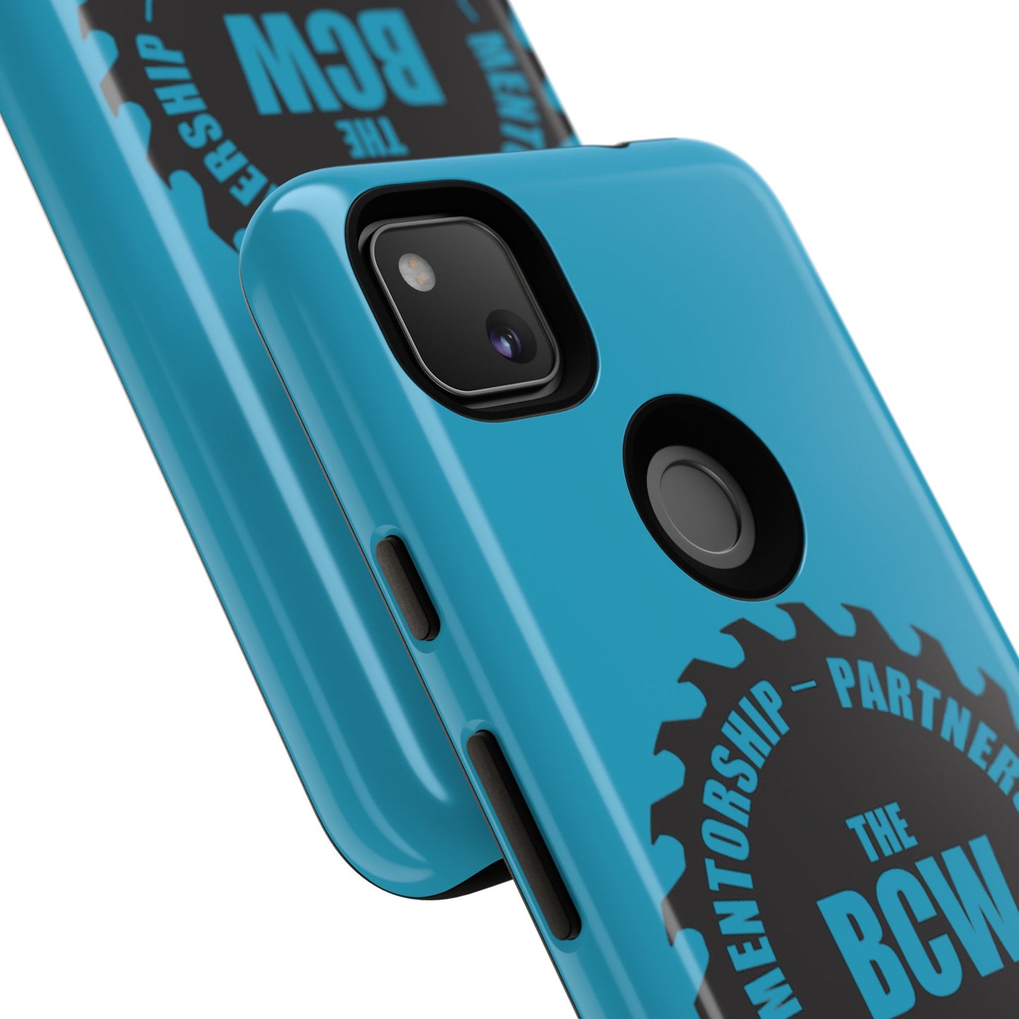 BCW Phone Cases
