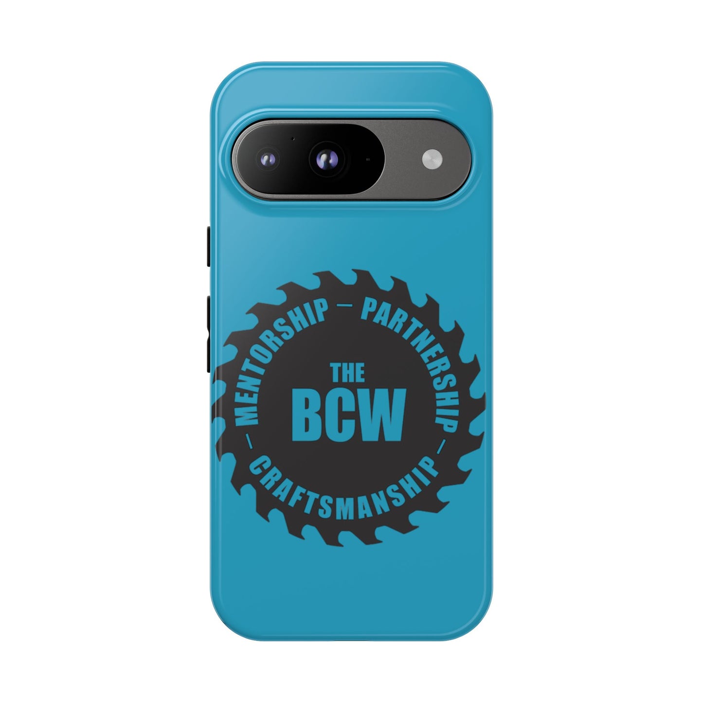 BCW Phone Cases