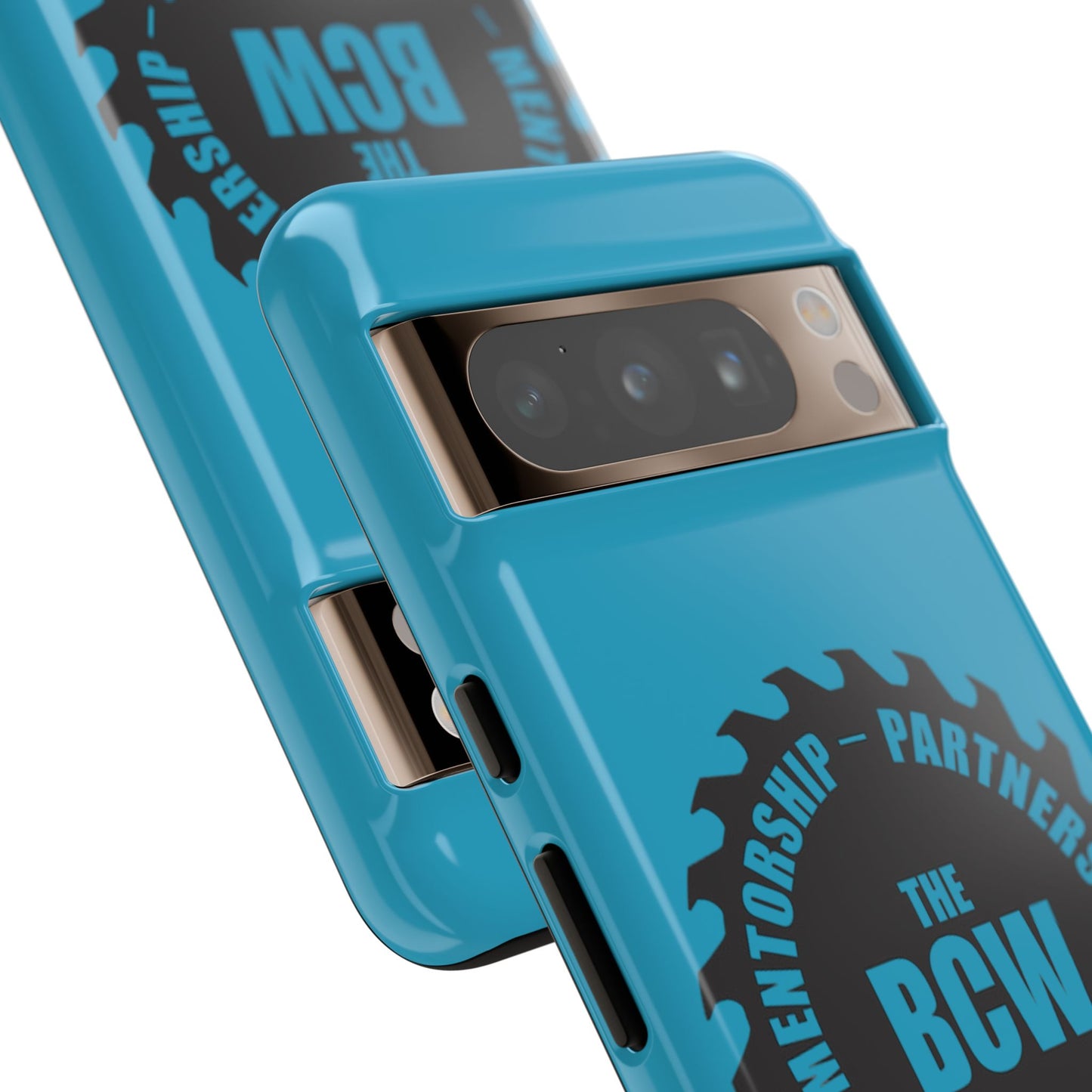BCW Phone Cases