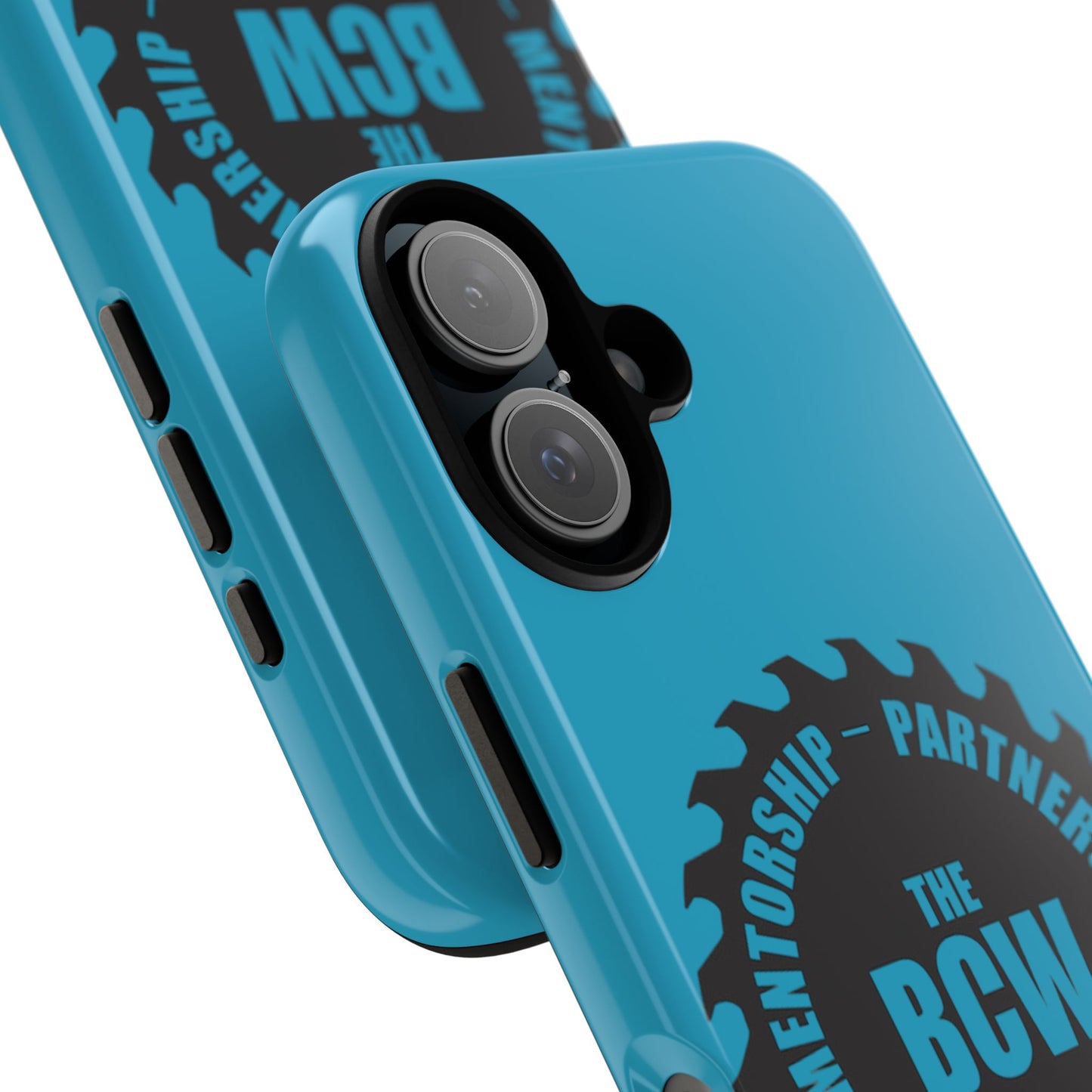 BCW Phone Cases