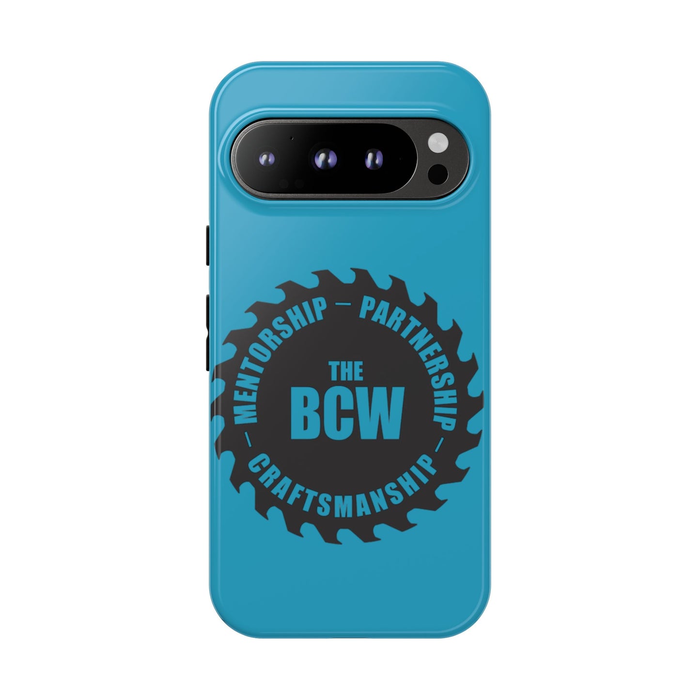 BCW Phone Cases