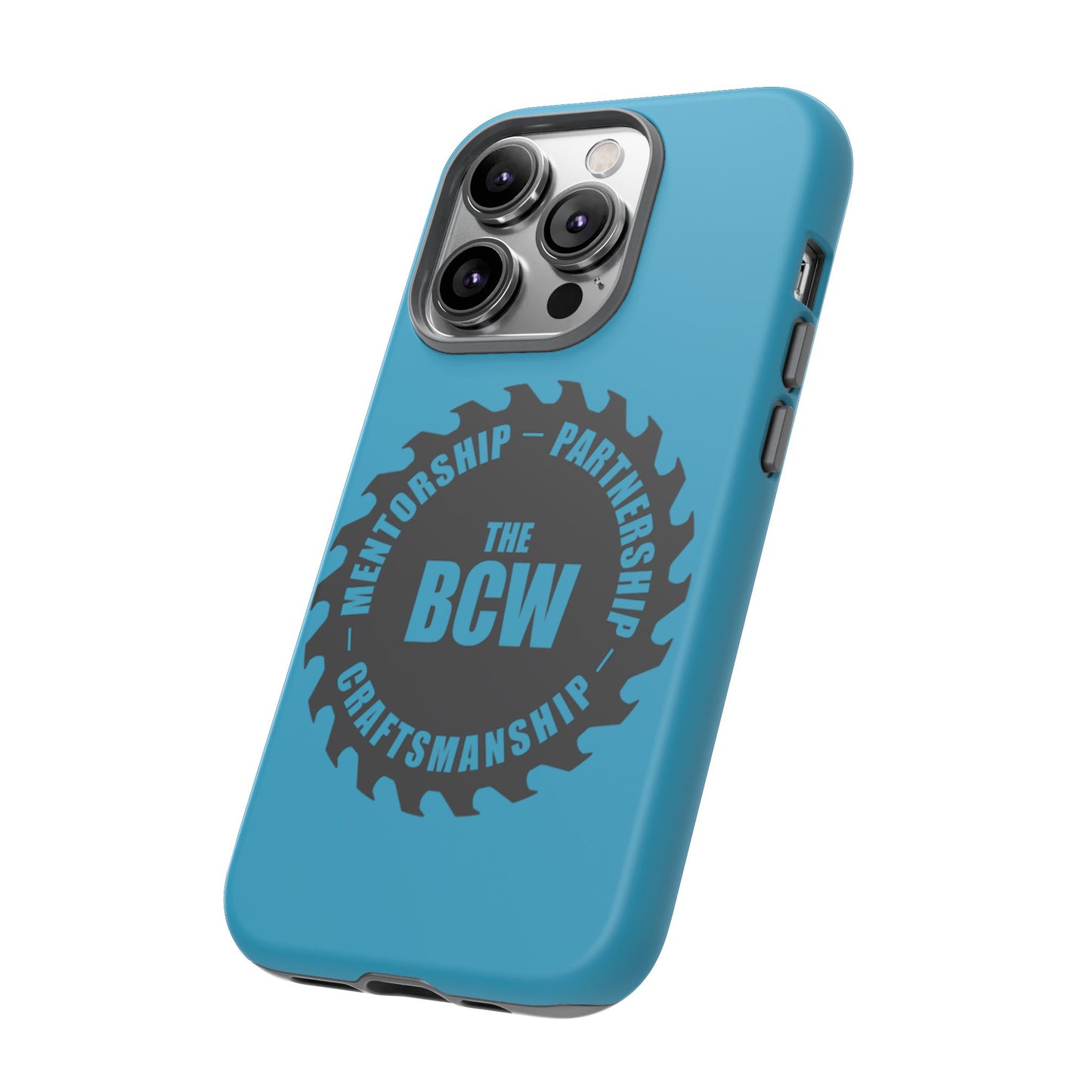 BCW Phone Cases