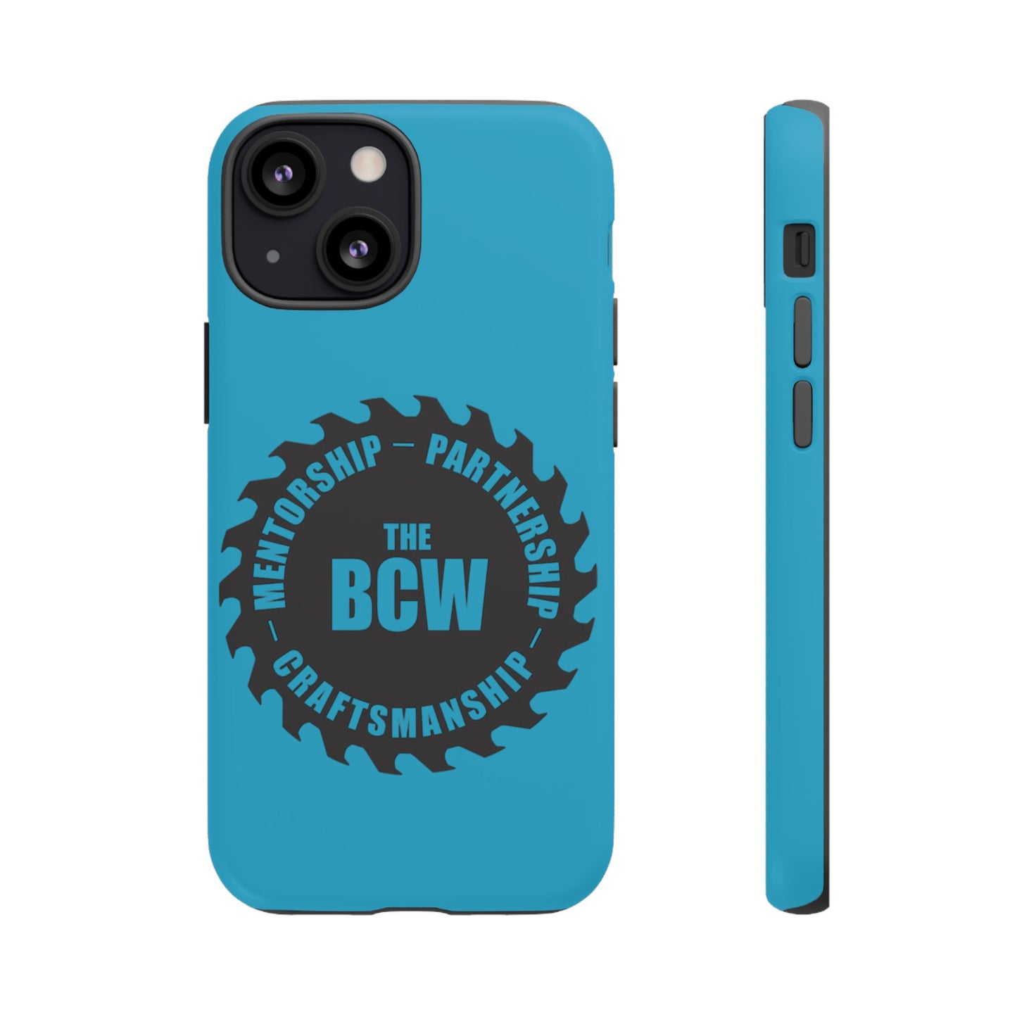 BCW Phone Cases