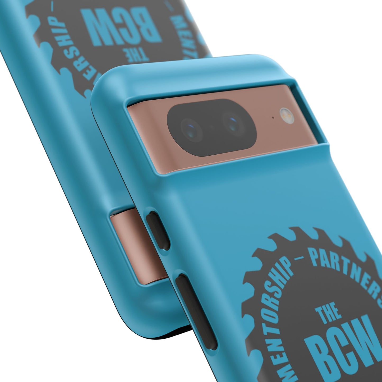BCW Phone Cases