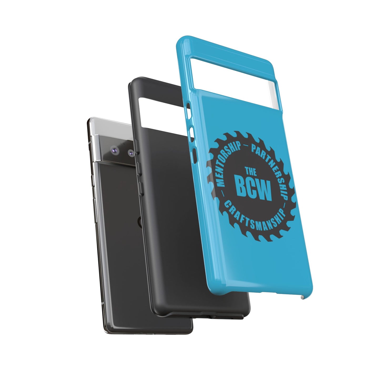 BCW Phone Cases