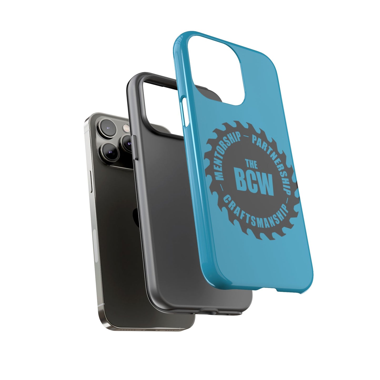 BCW Phone Cases