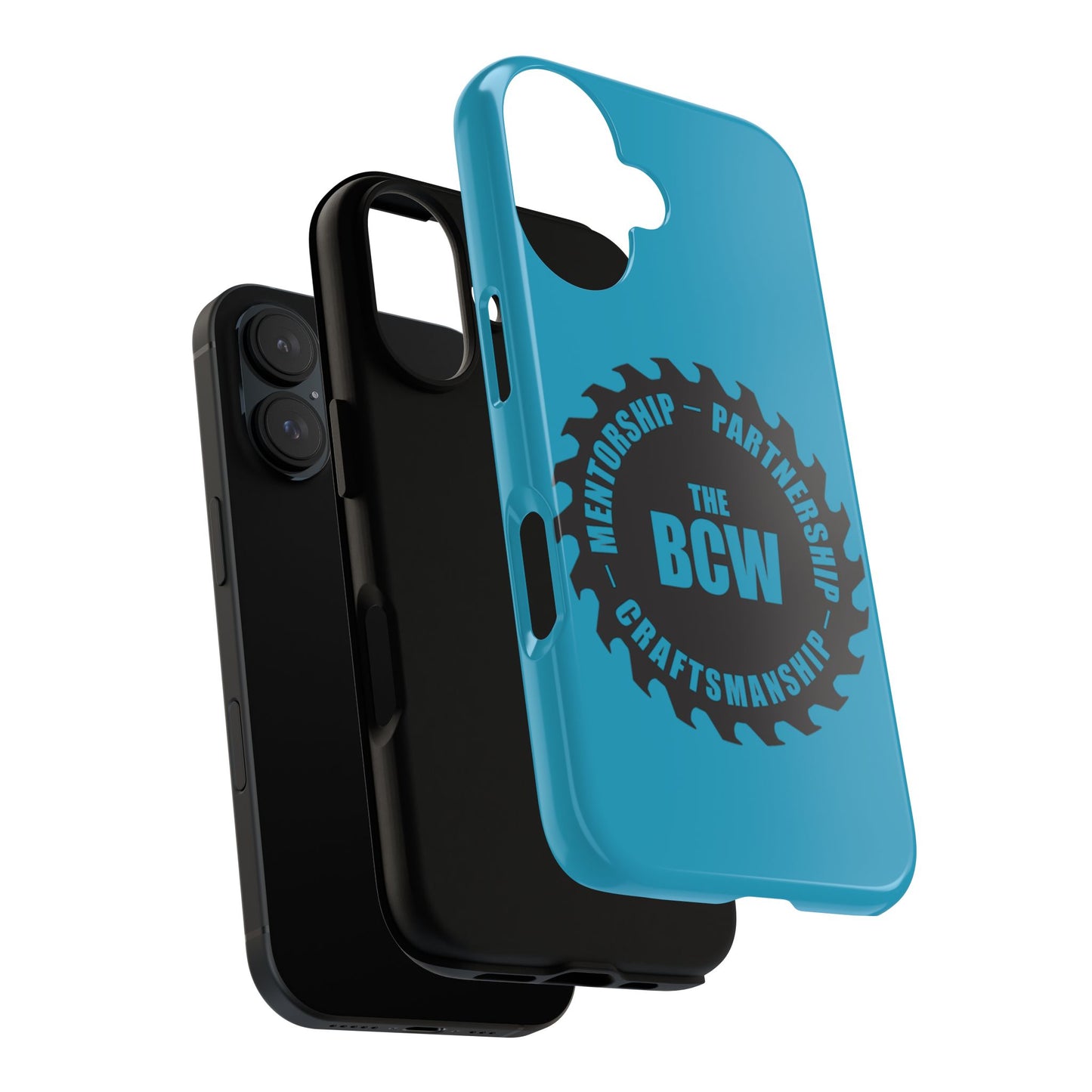 BCW Phone Cases