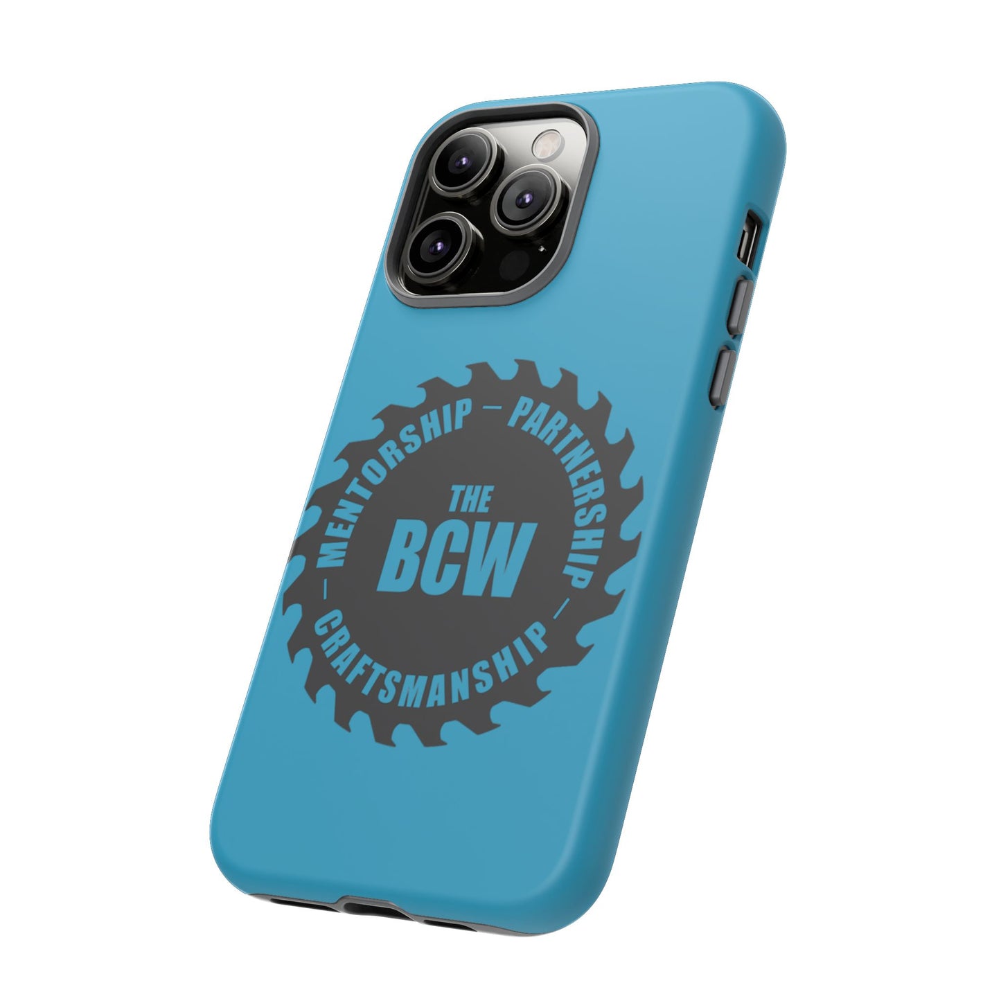 BCW Phone Cases